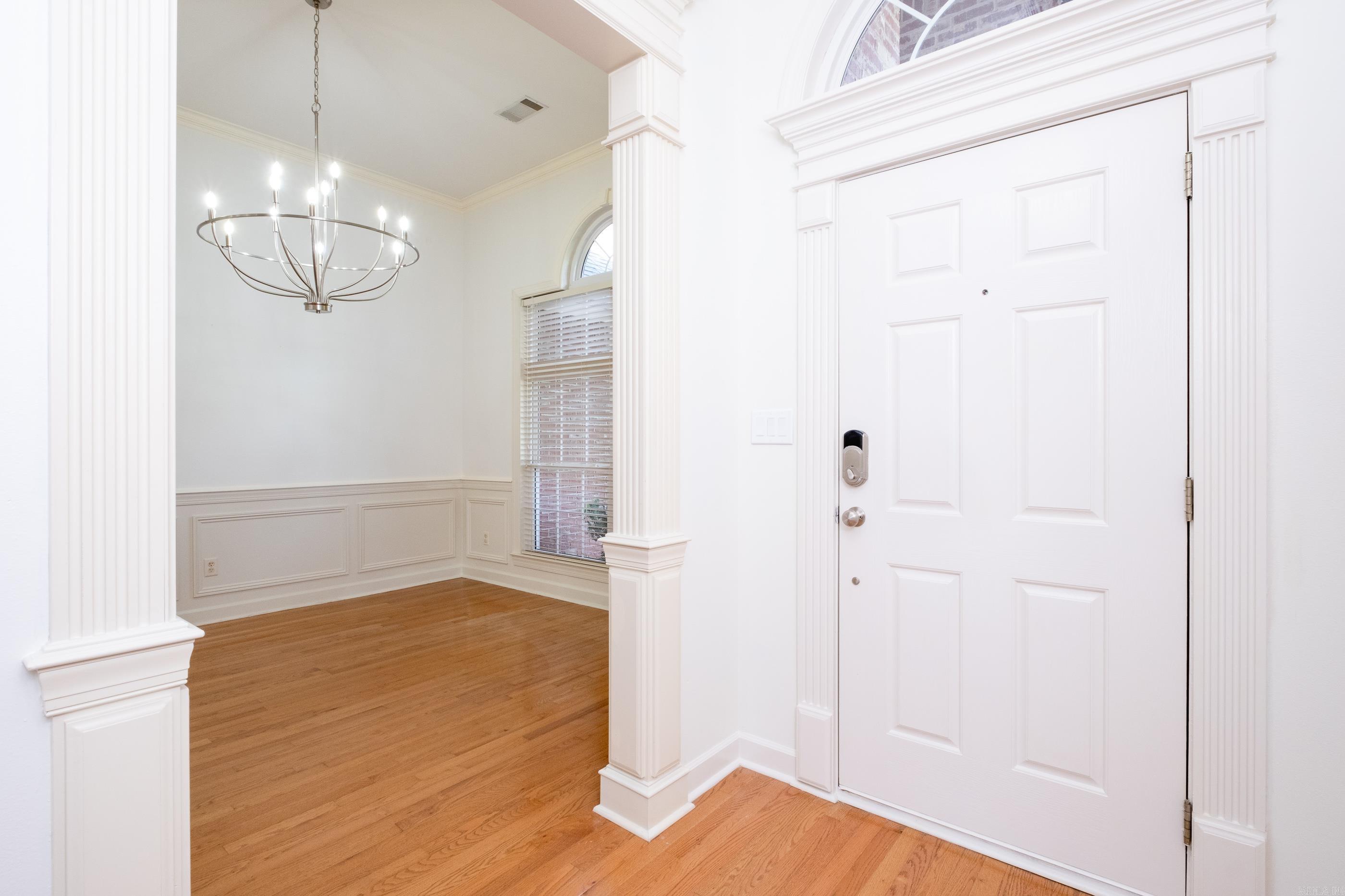 131  Hidden Valley Loop  Maumelle, AR