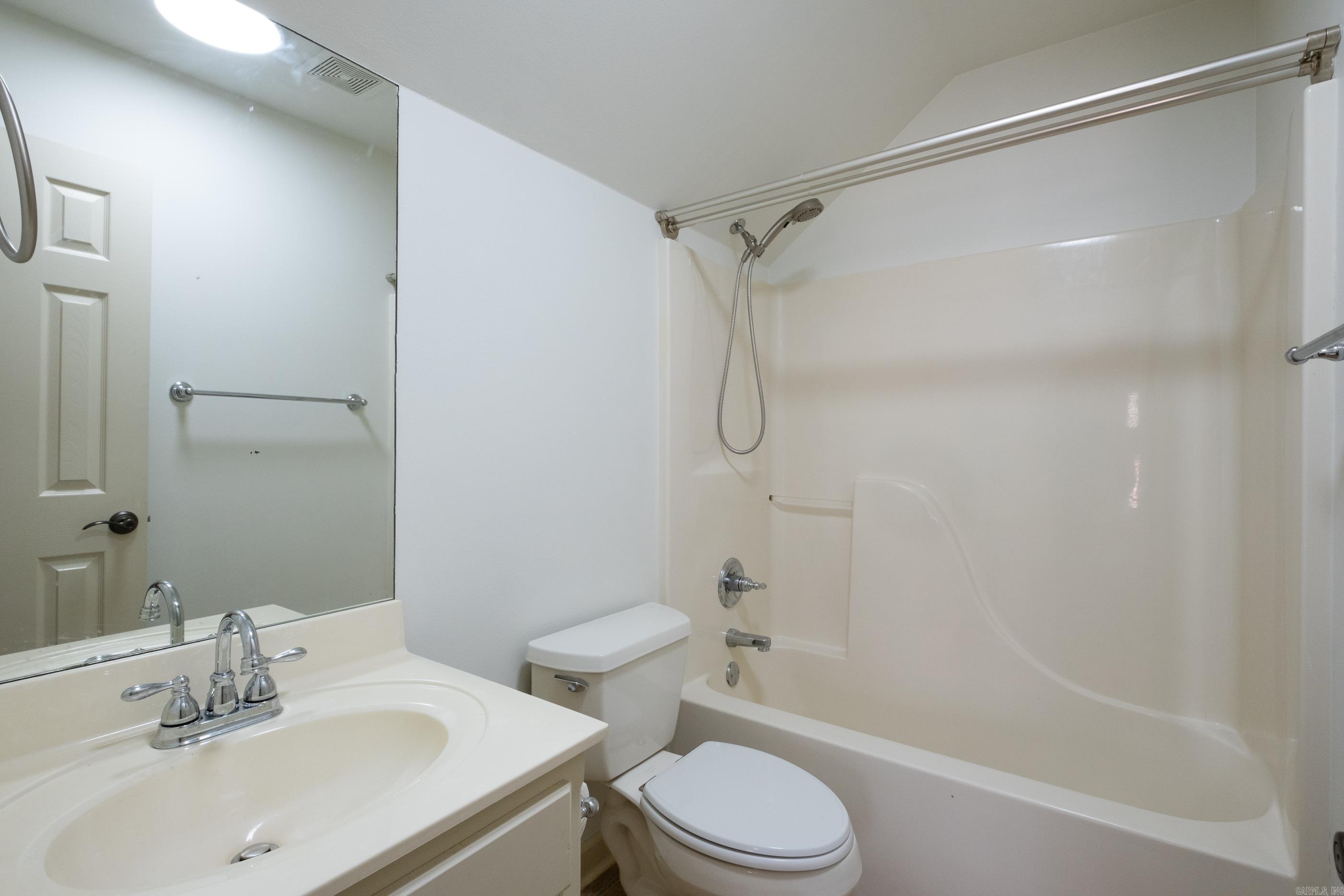 131  Hidden Valley Loop  Maumelle, AR