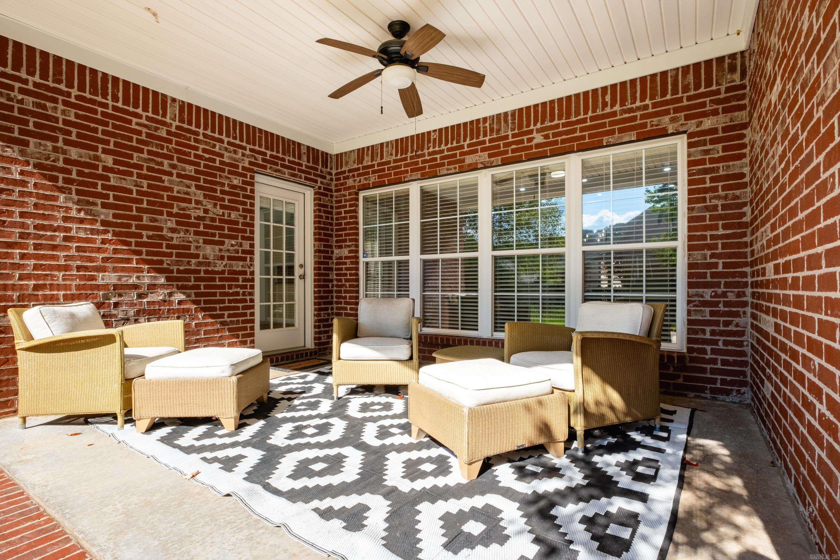 131  Hidden Valley Loop  Maumelle, AR