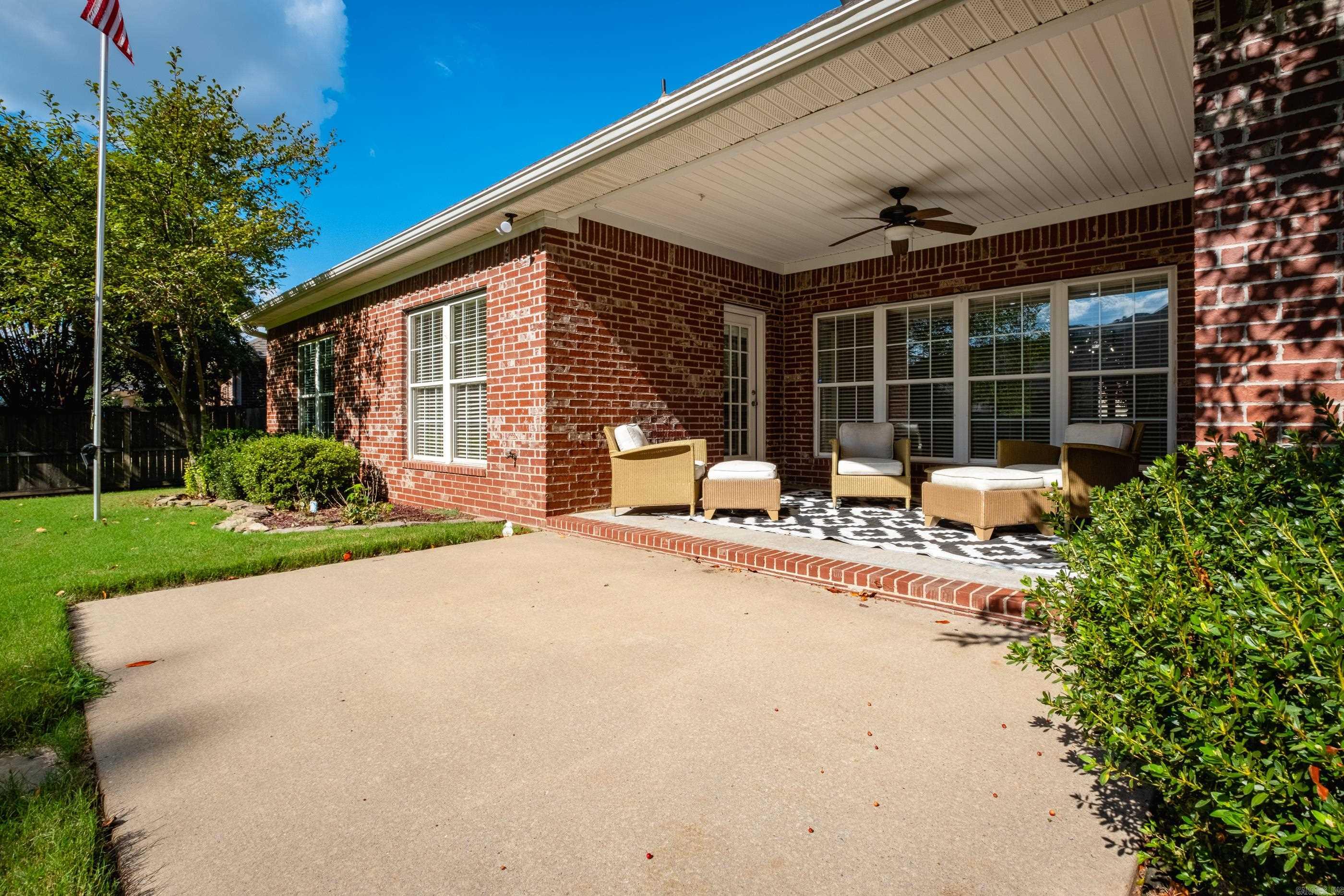 131  Hidden Valley Loop  Maumelle, AR