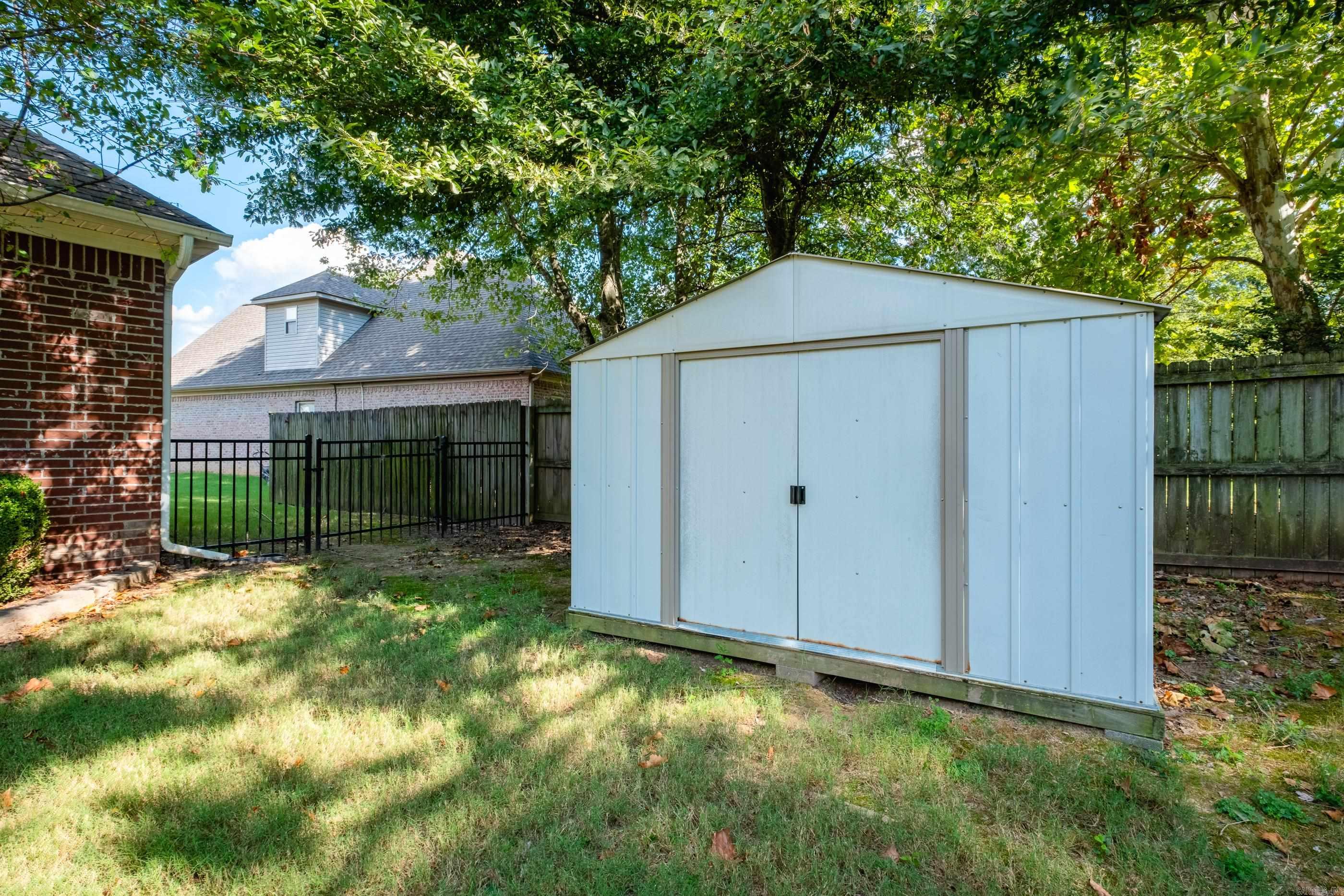131  Hidden Valley Loop  Maumelle, AR