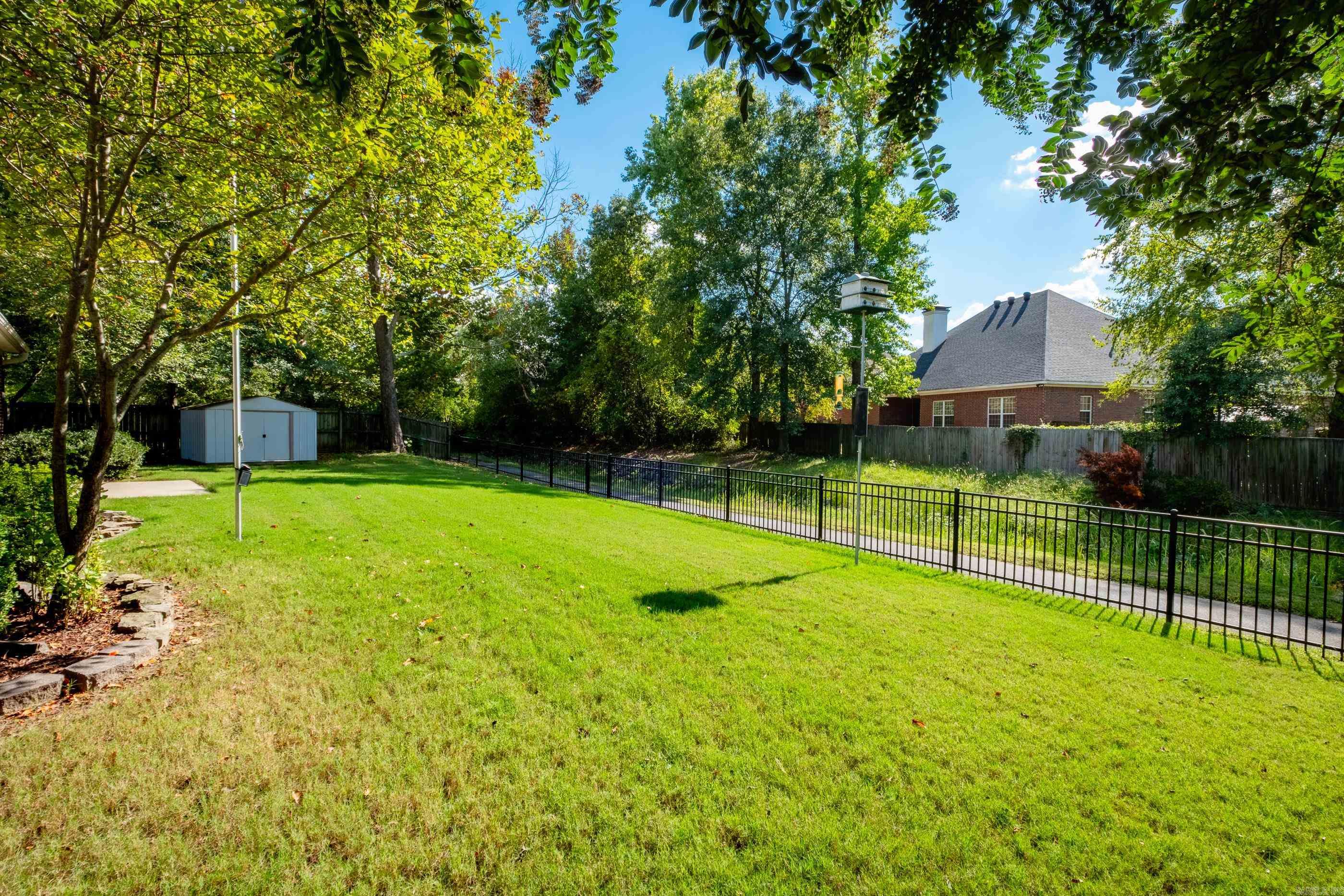 131  Hidden Valley Loop  Maumelle, AR