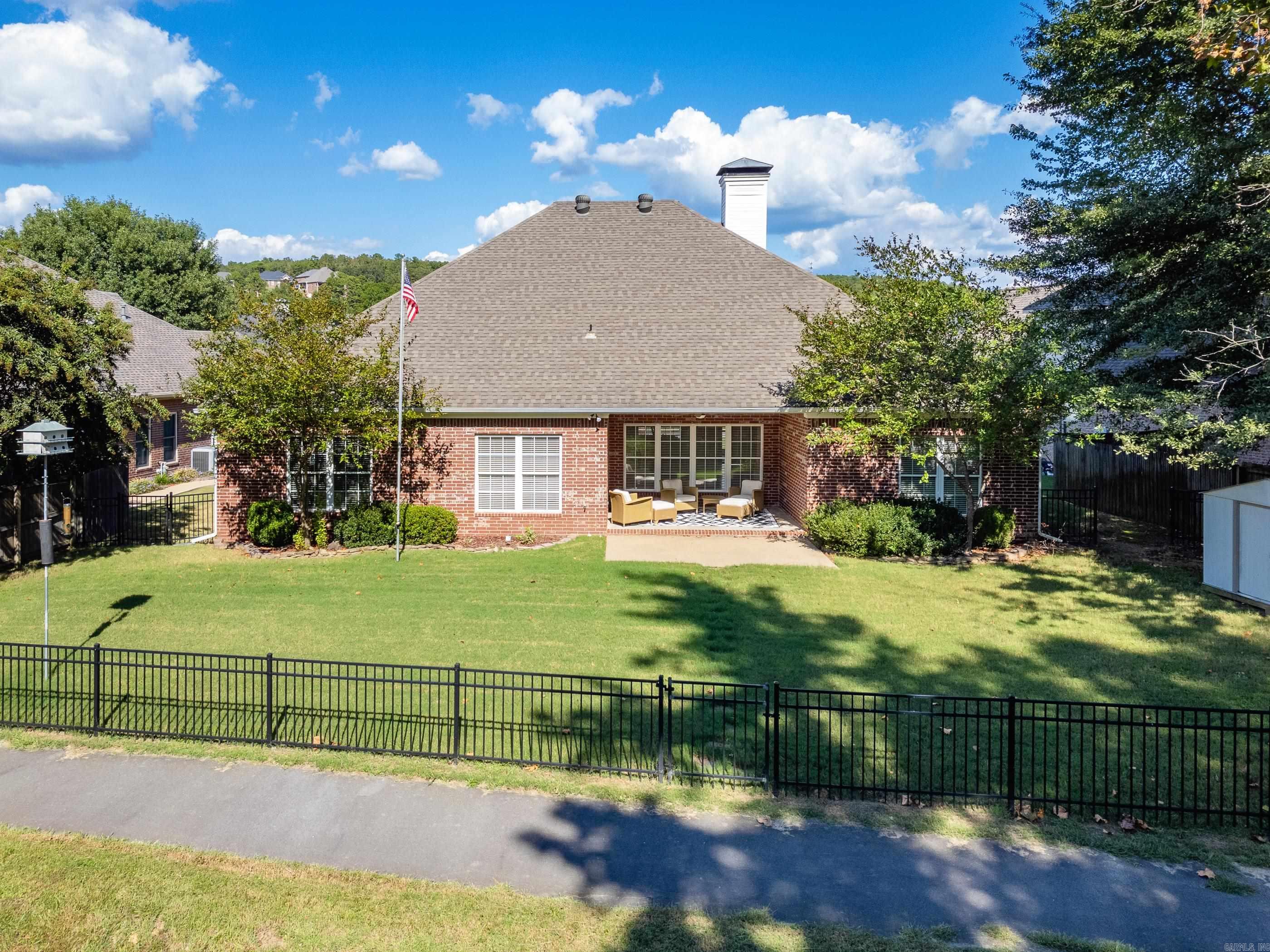 131  Hidden Valley Loop  Maumelle, AR