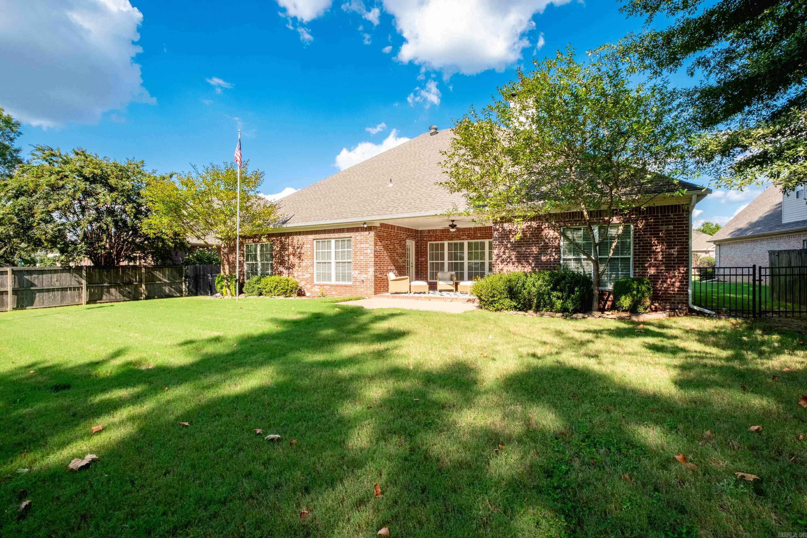 131  Hidden Valley Loop  Maumelle, AR