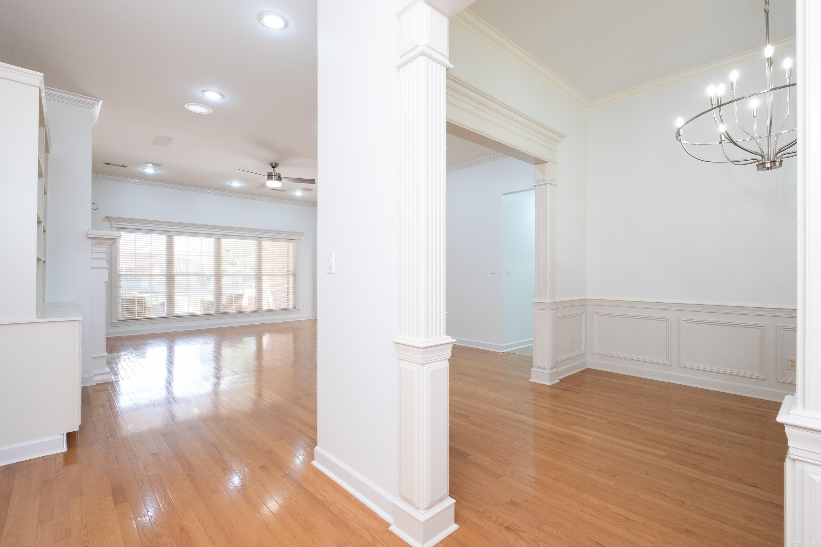131  Hidden Valley Loop  Maumelle, AR