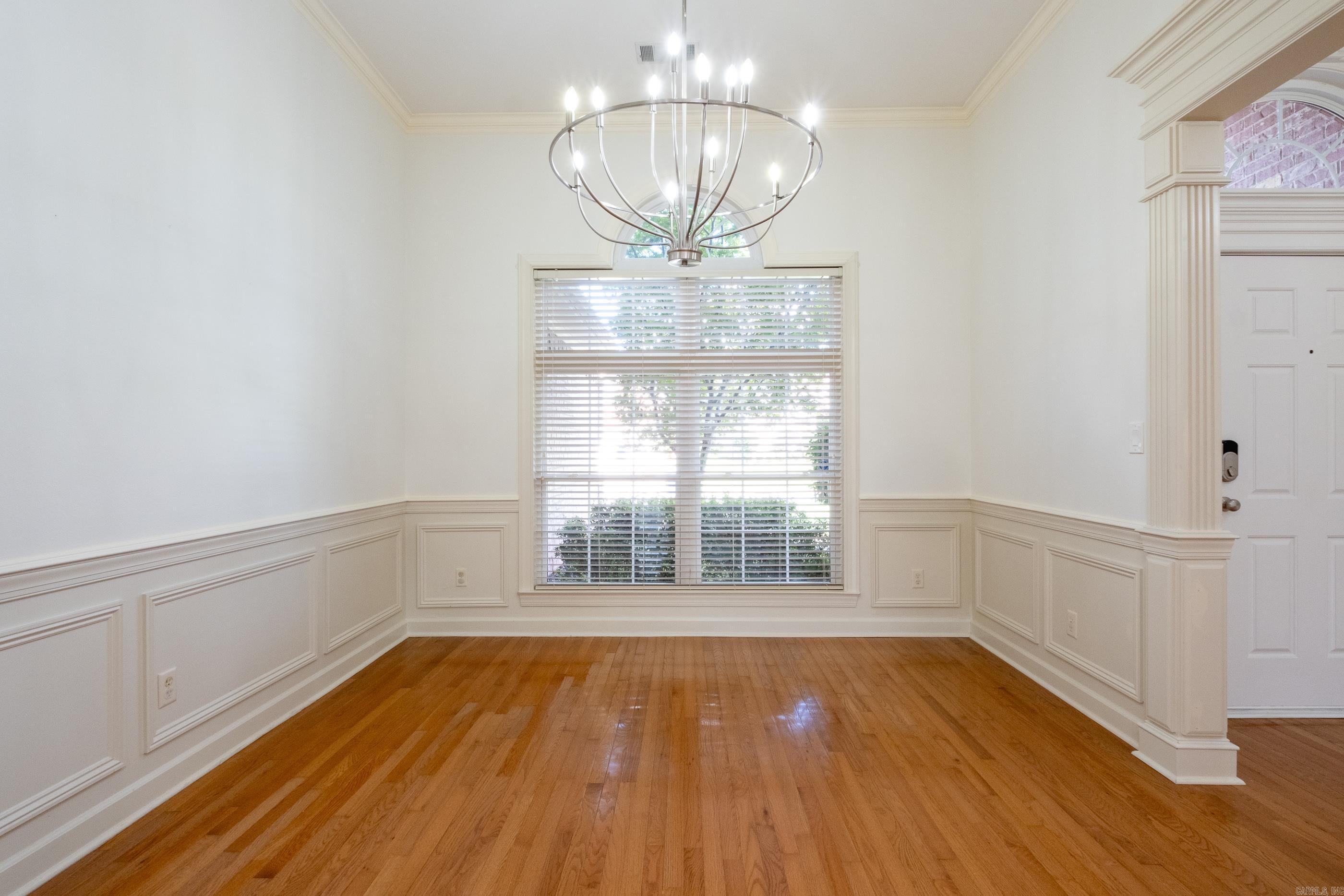 131  Hidden Valley Loop  Maumelle, AR