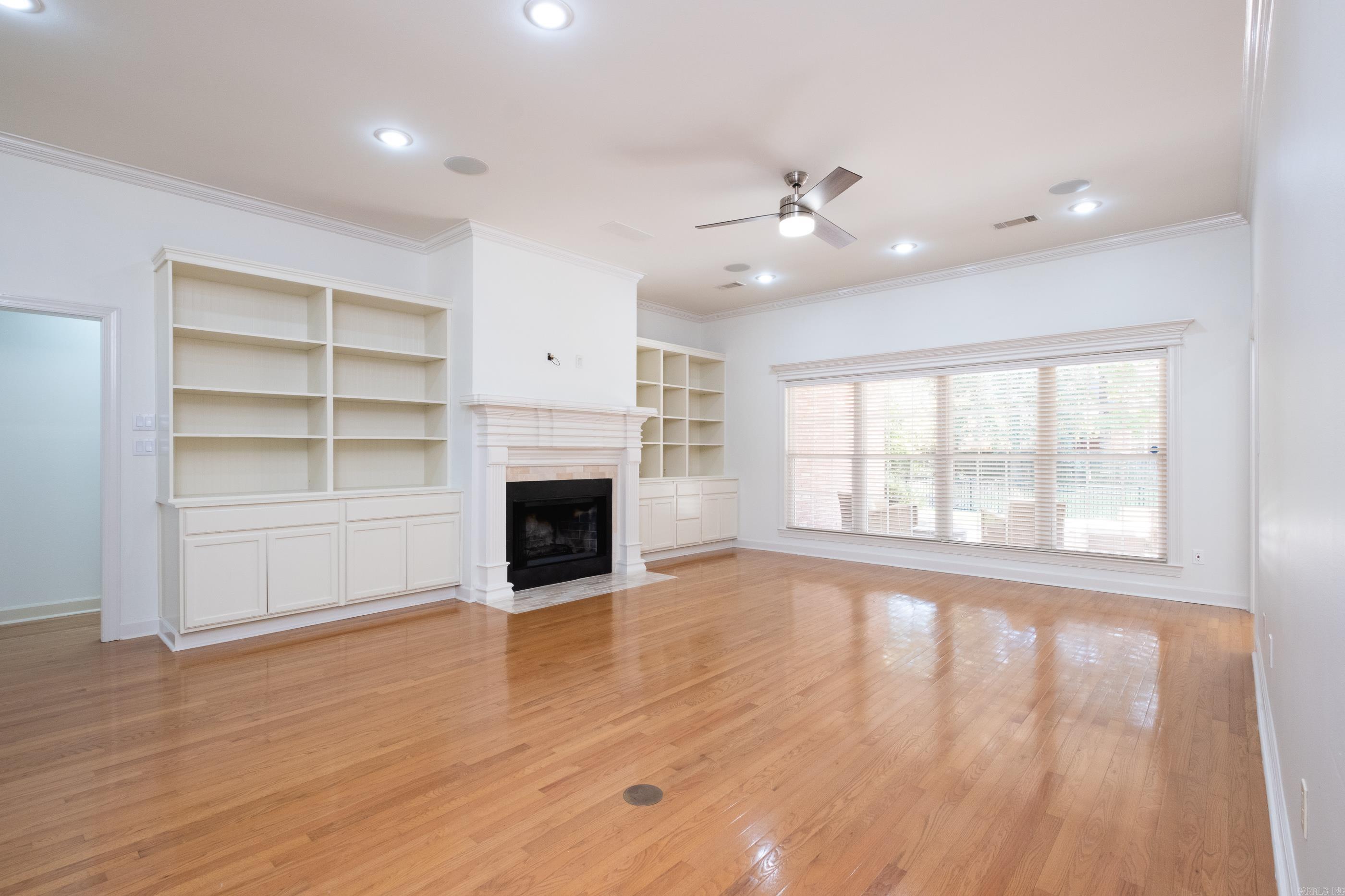 131  Hidden Valley Loop  Maumelle, AR