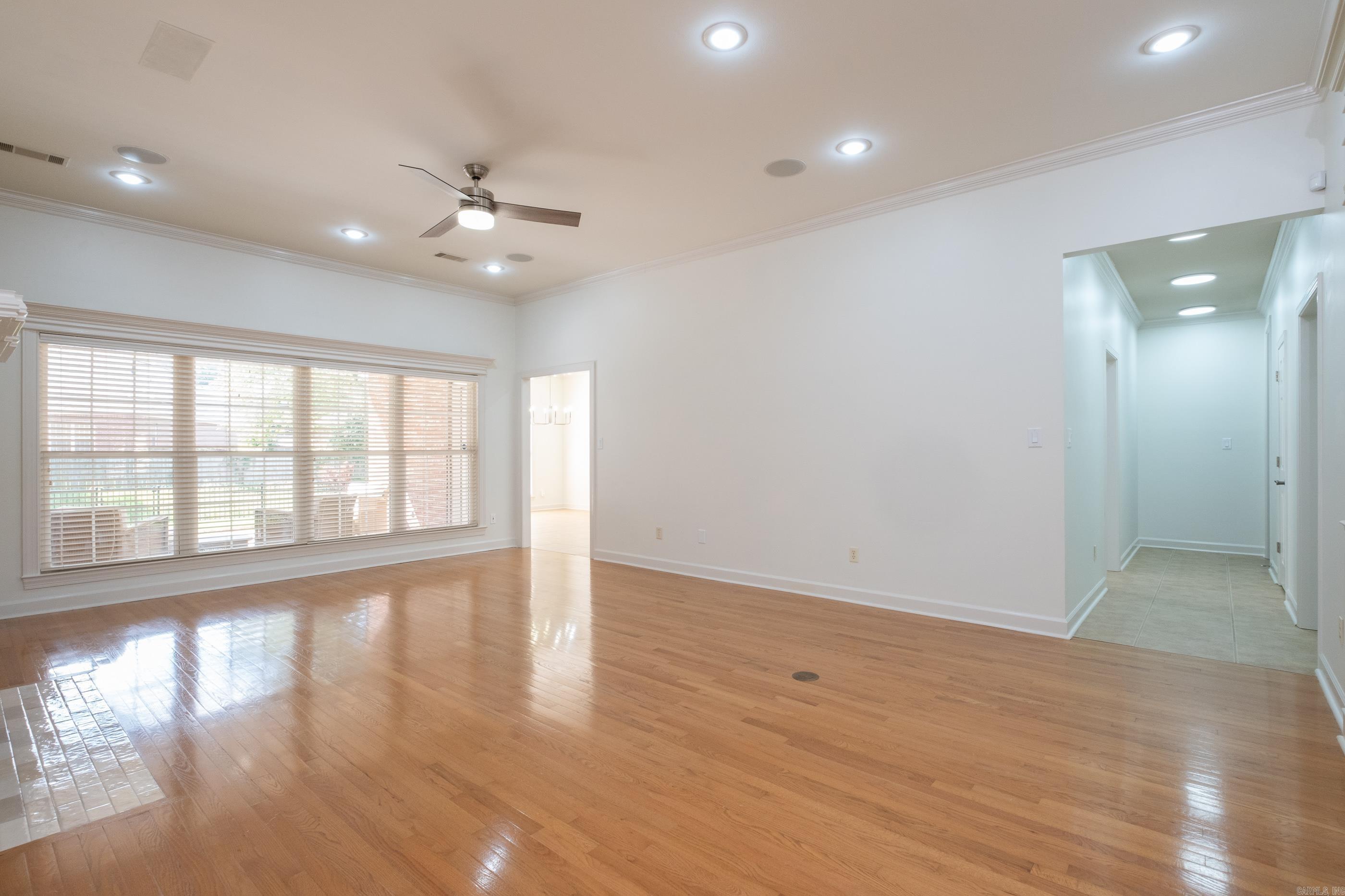 131  Hidden Valley Loop  Maumelle, AR