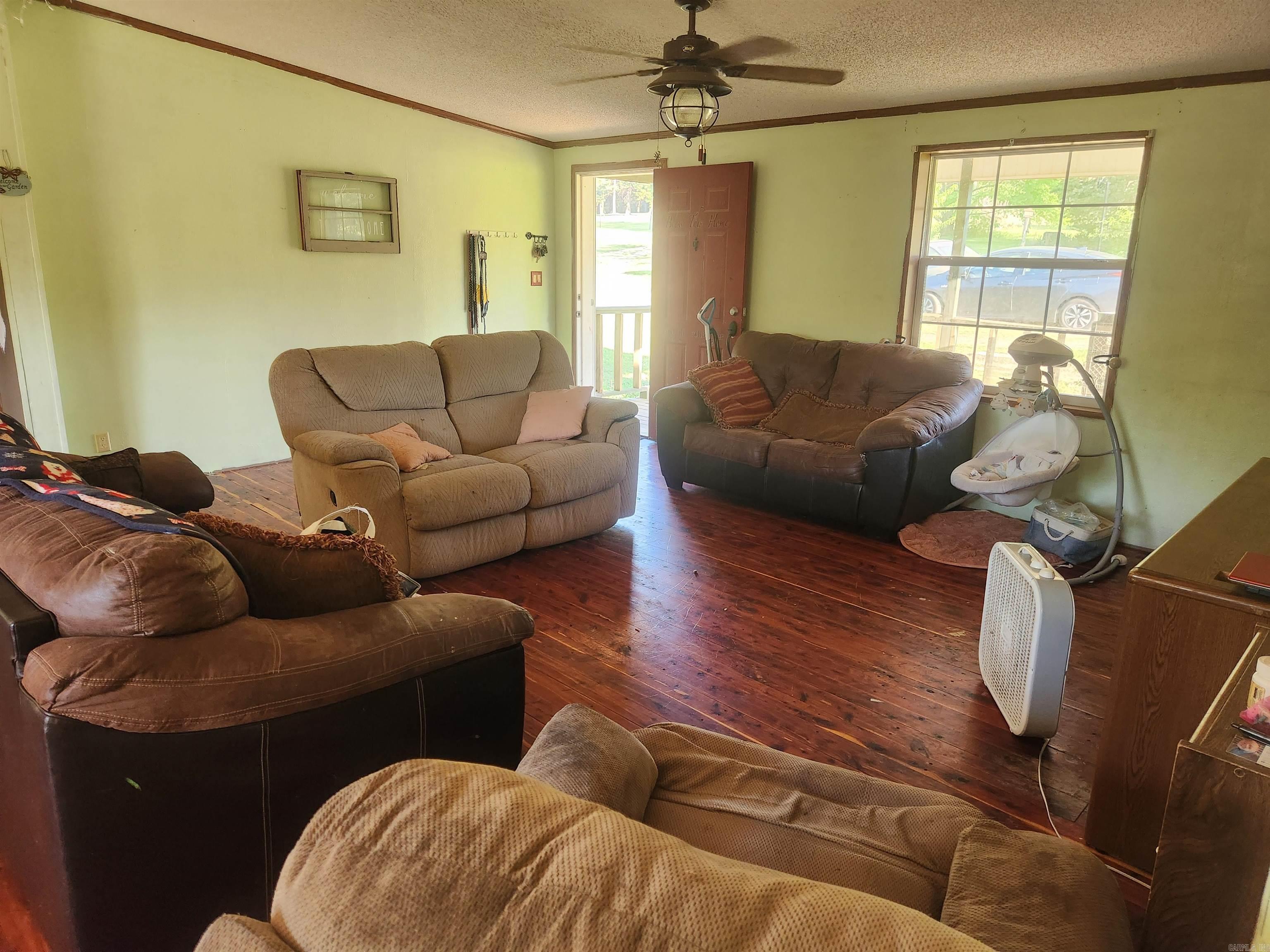 5210 Stagecoach  Ozark, AR