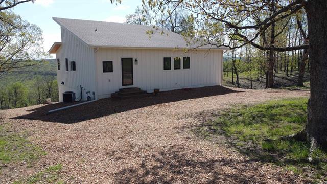 918  Bowith Hollow Road  Marshall, AR