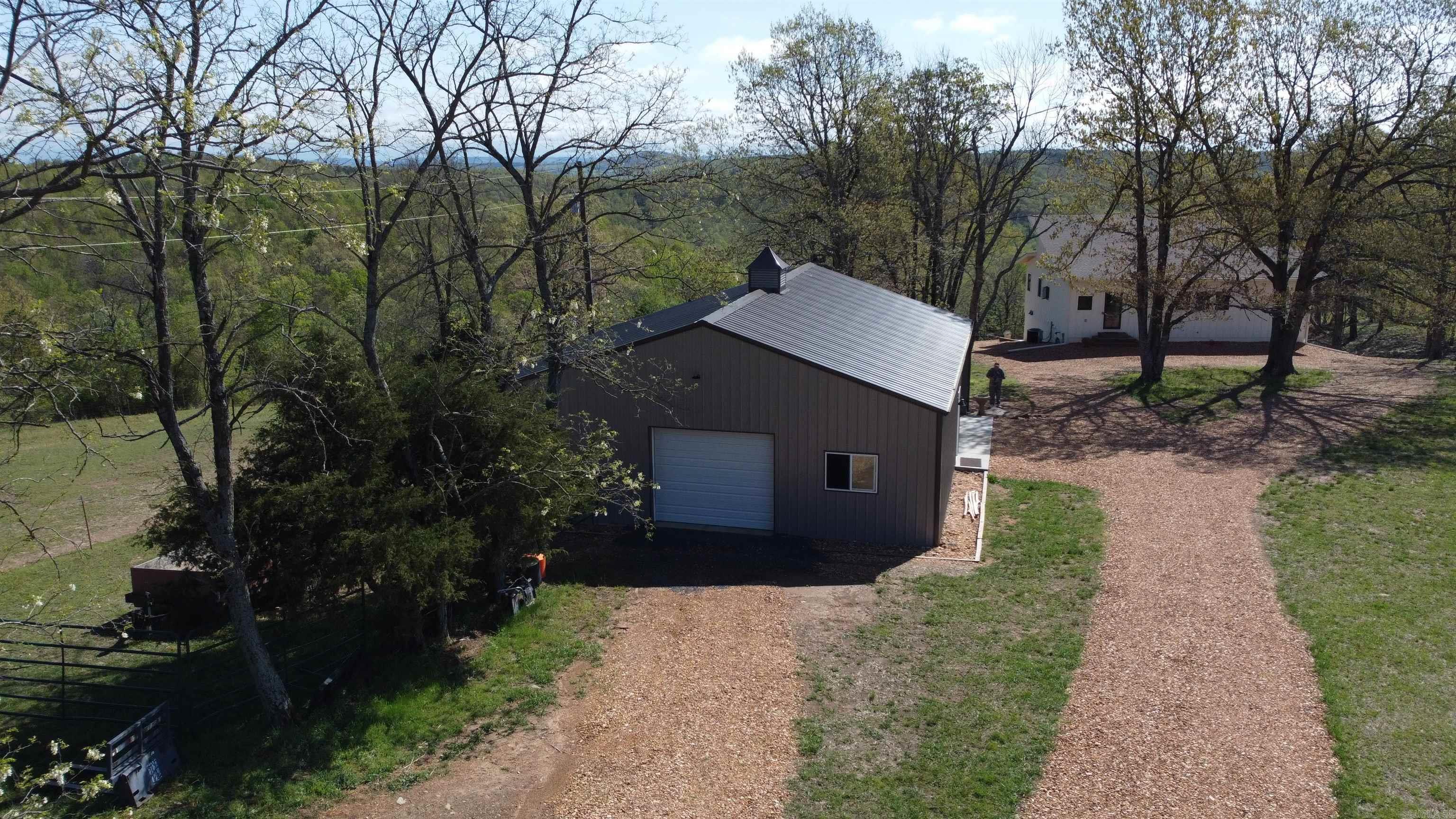 918  Bowith Hollow Road  Marshall, AR