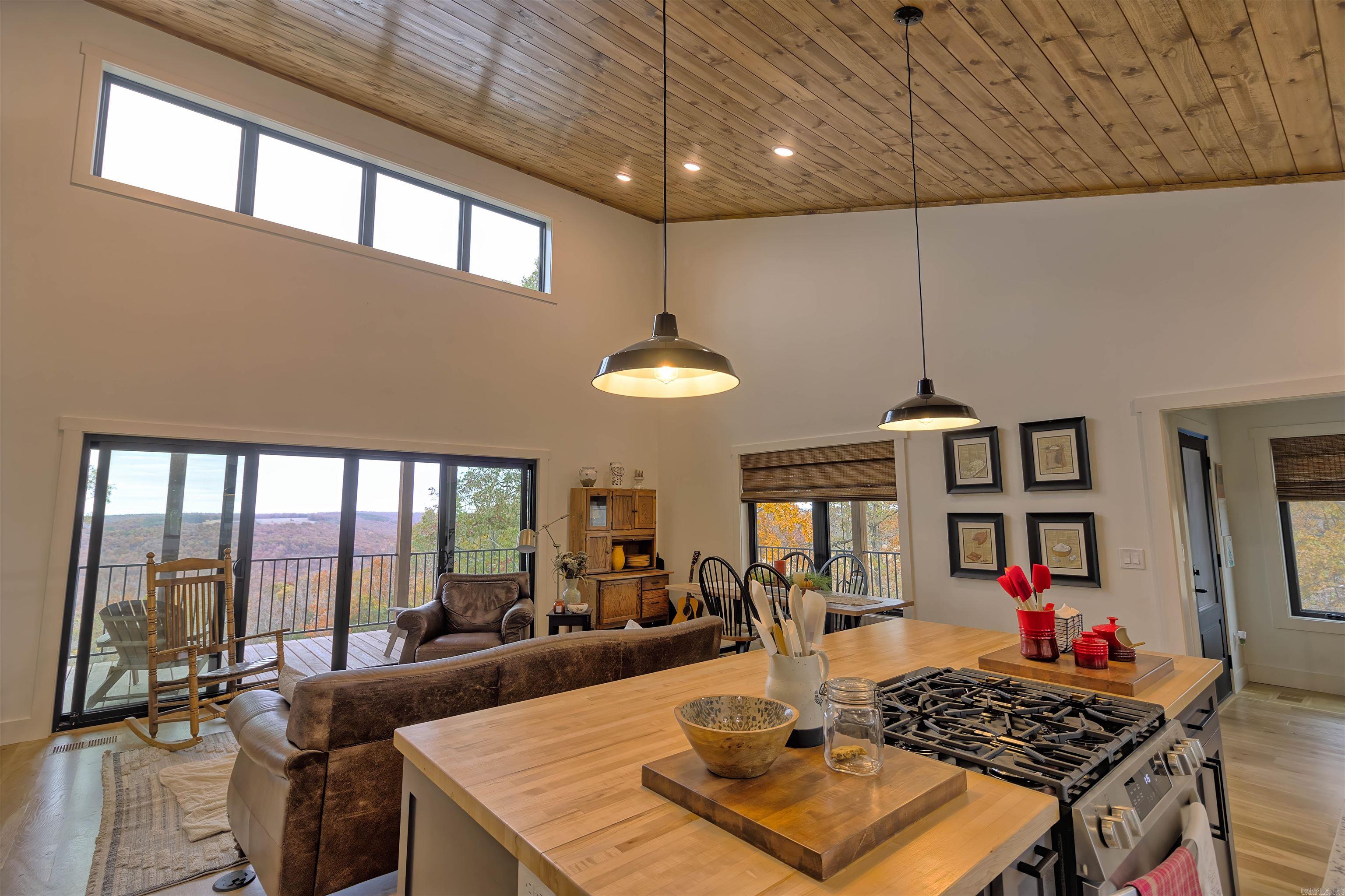 918  Bowith Hollow Road  Marshall, AR