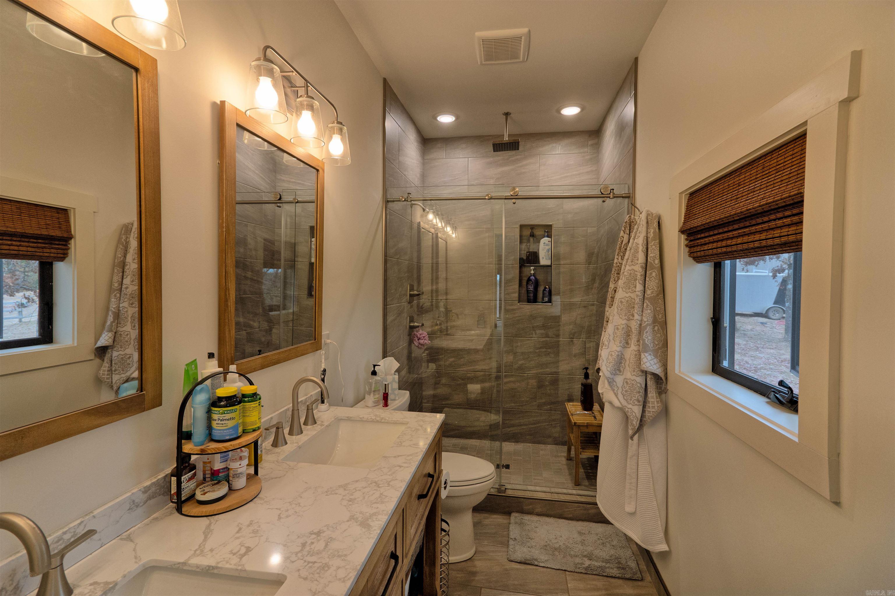 918  Bowith Hollow Road  Marshall, AR