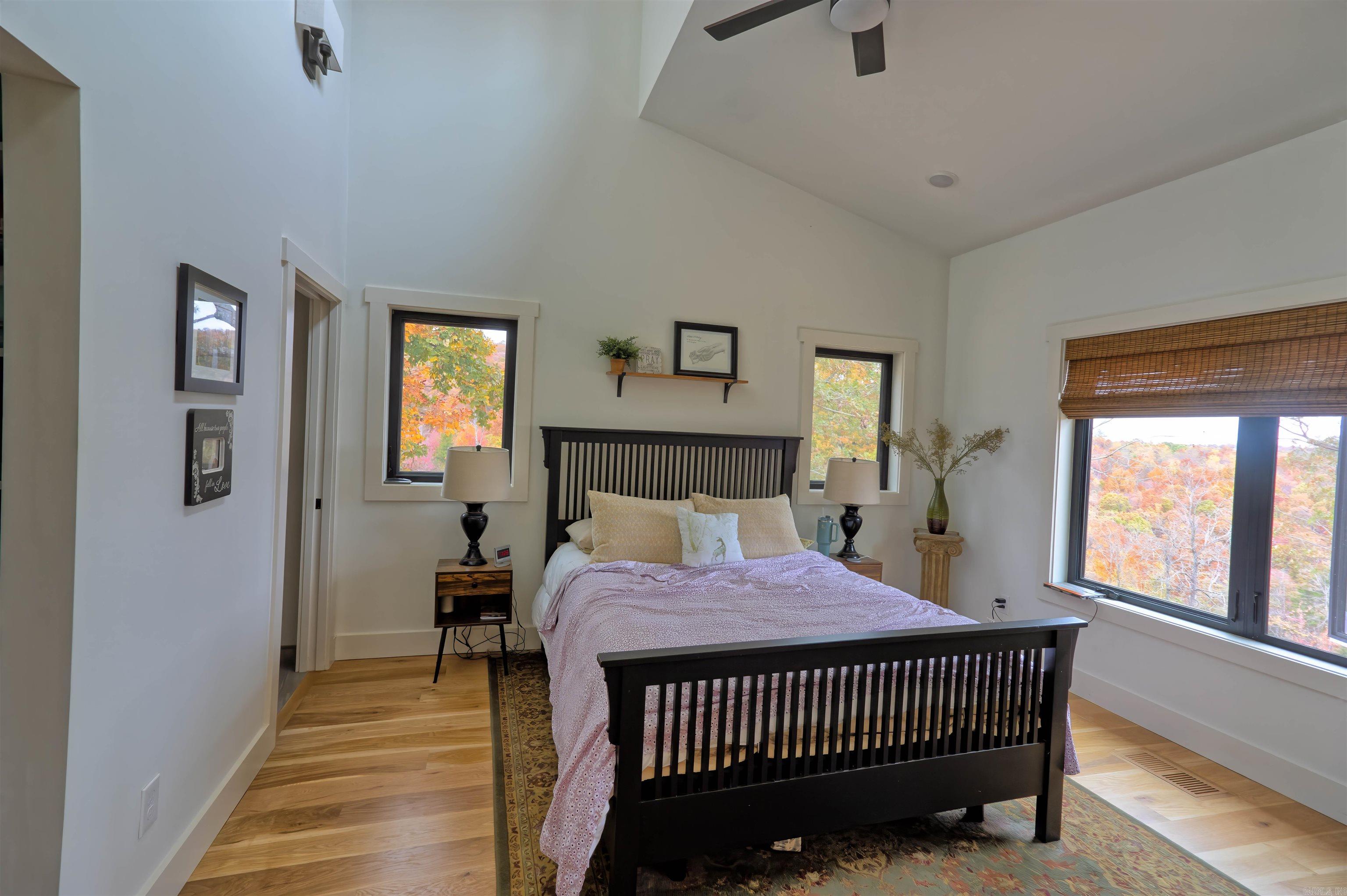 918  Bowith Hollow Road  Marshall, AR