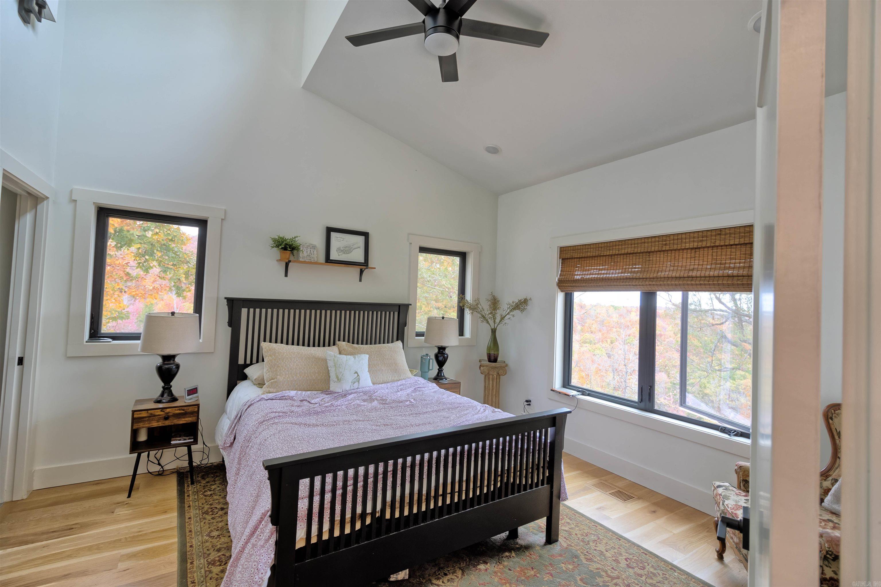 918  Bowith Hollow Road  Marshall, AR