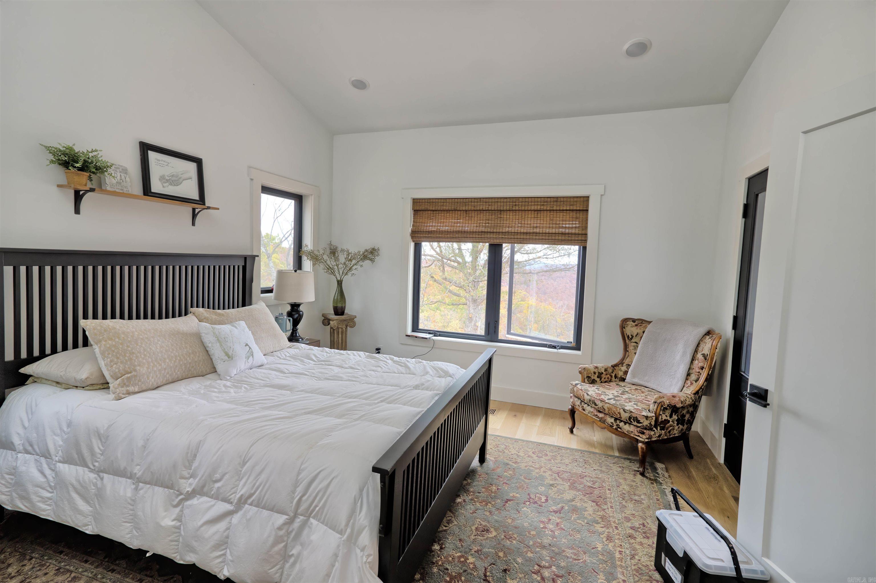 918  Bowith Hollow Road  Marshall, AR