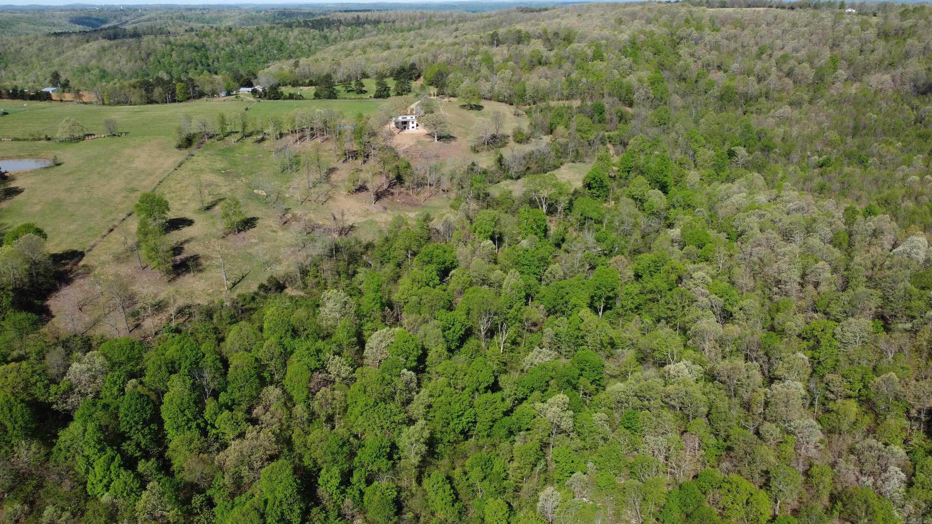 918  Bowith Hollow Road  Marshall, AR