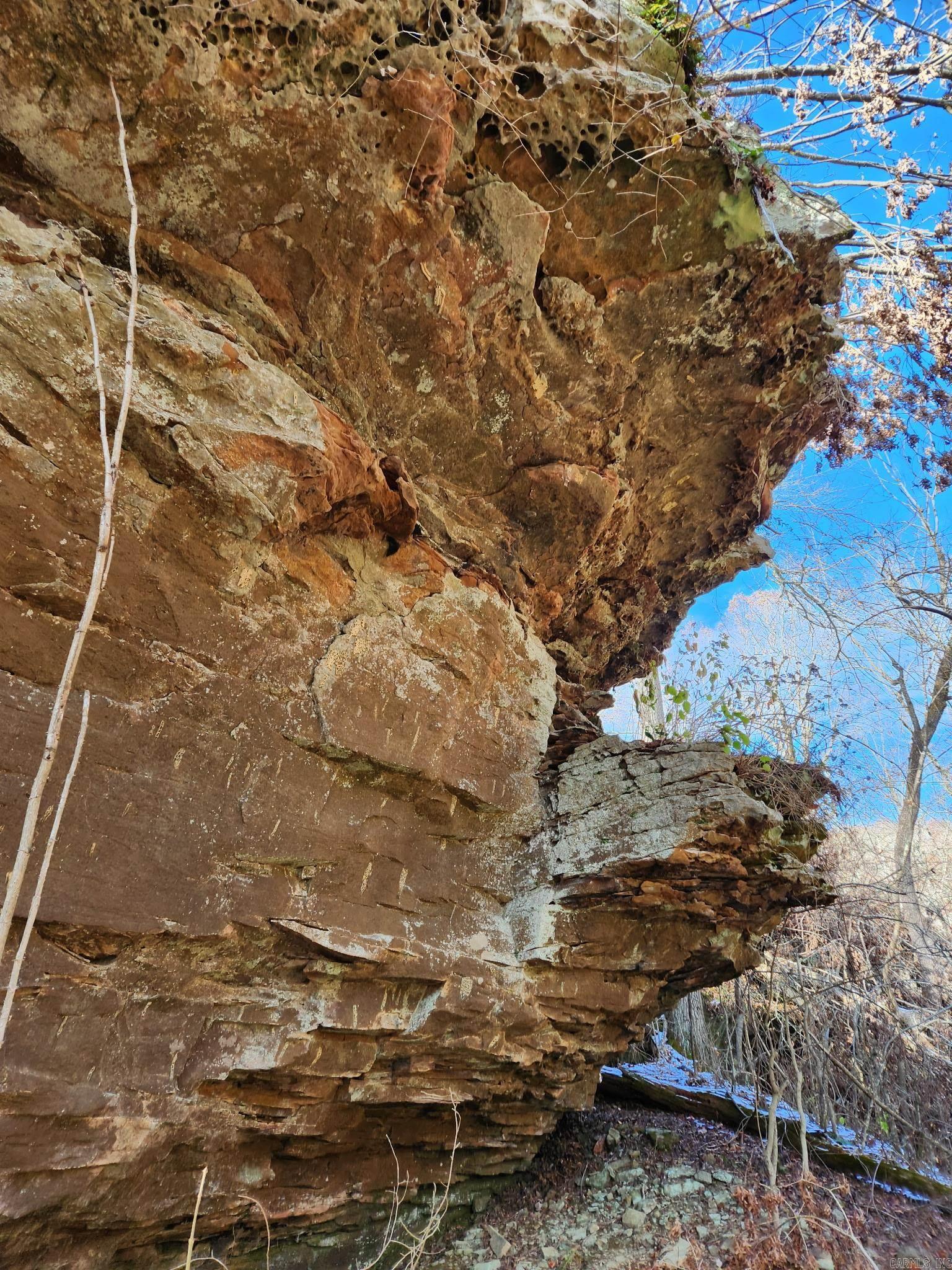 918  Bowith Hollow Road  Marshall, AR