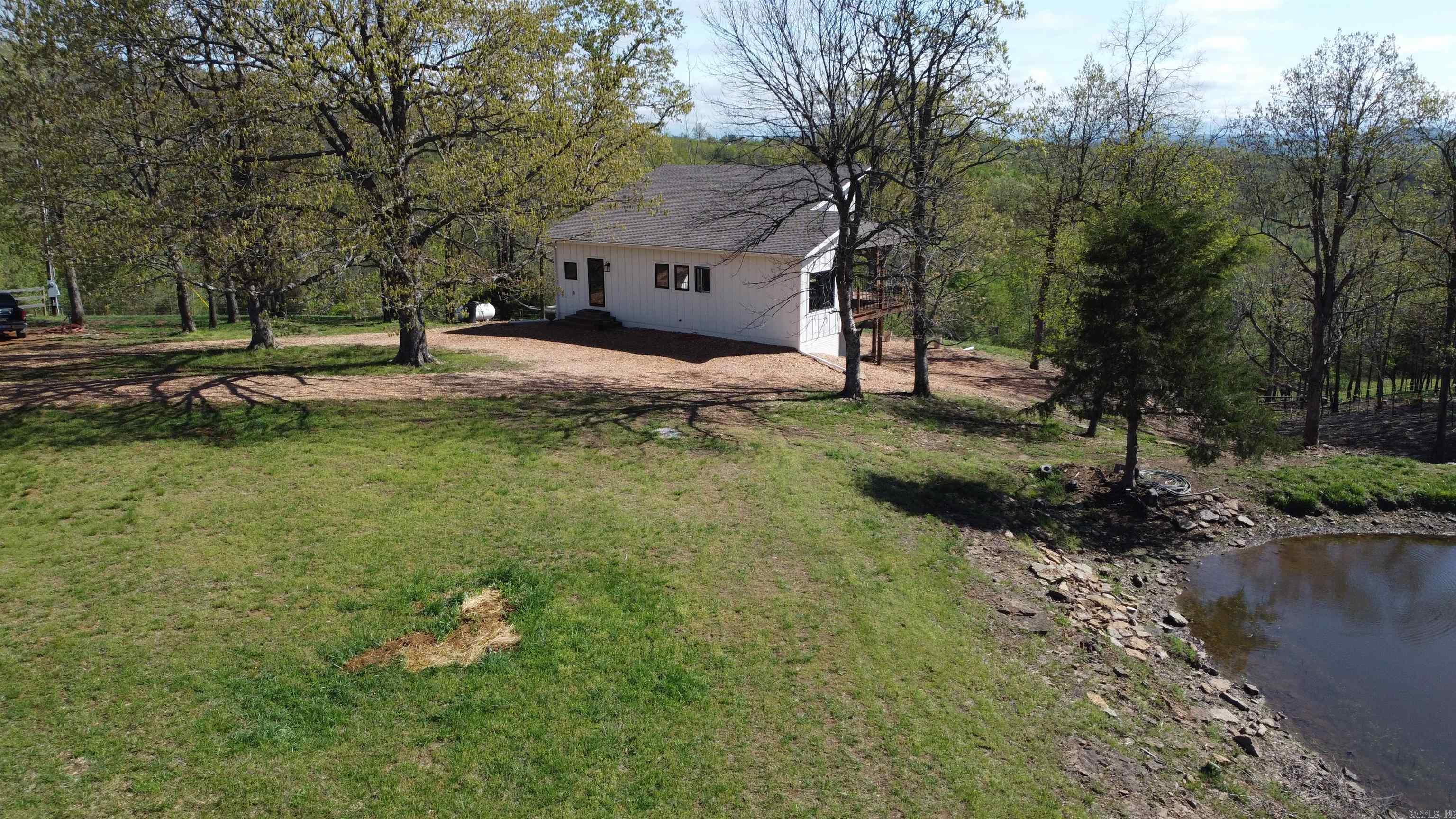 918  Bowith Hollow Road  Marshall, AR