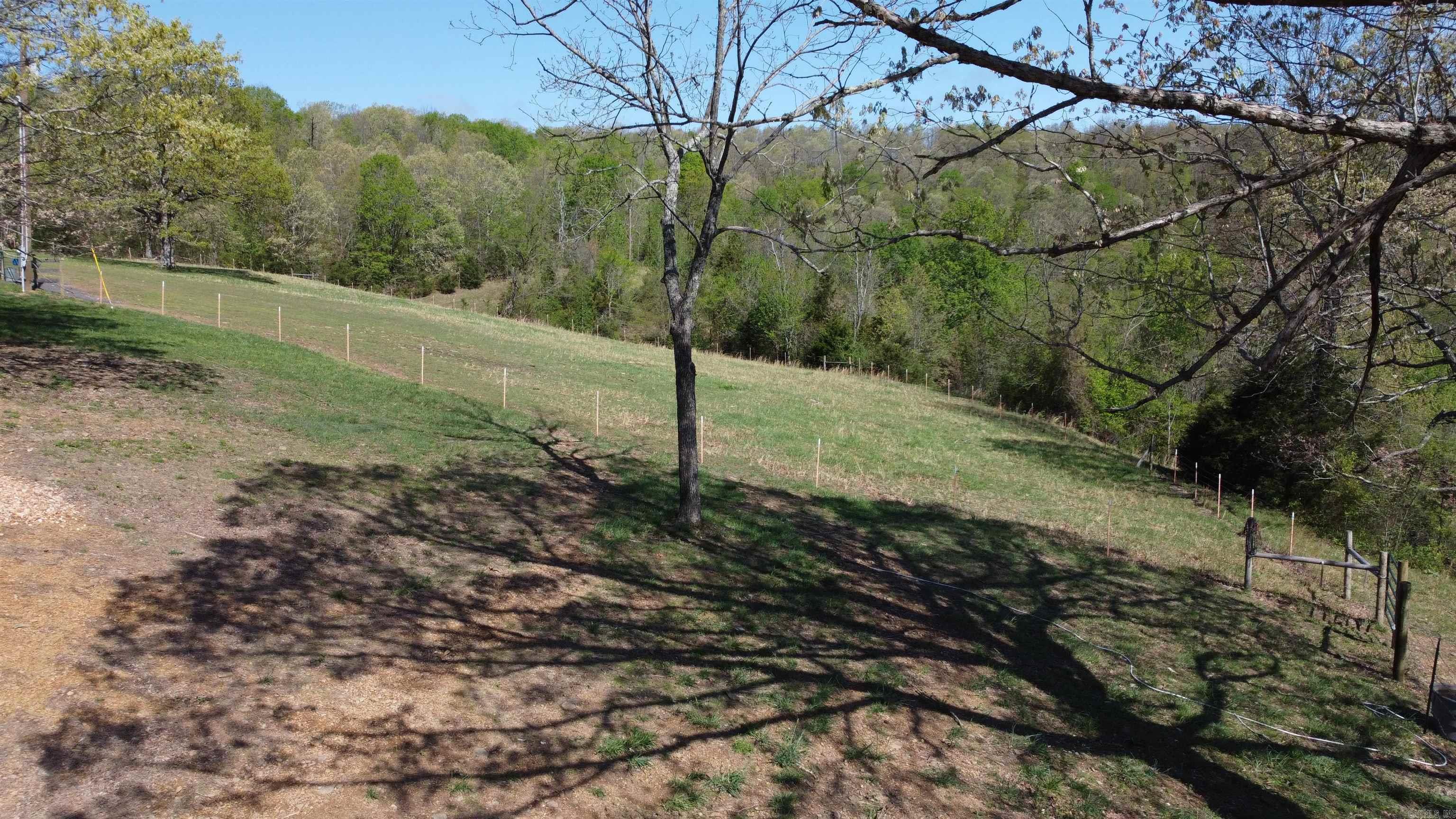 918  Bowith Hollow Road  Marshall, AR
