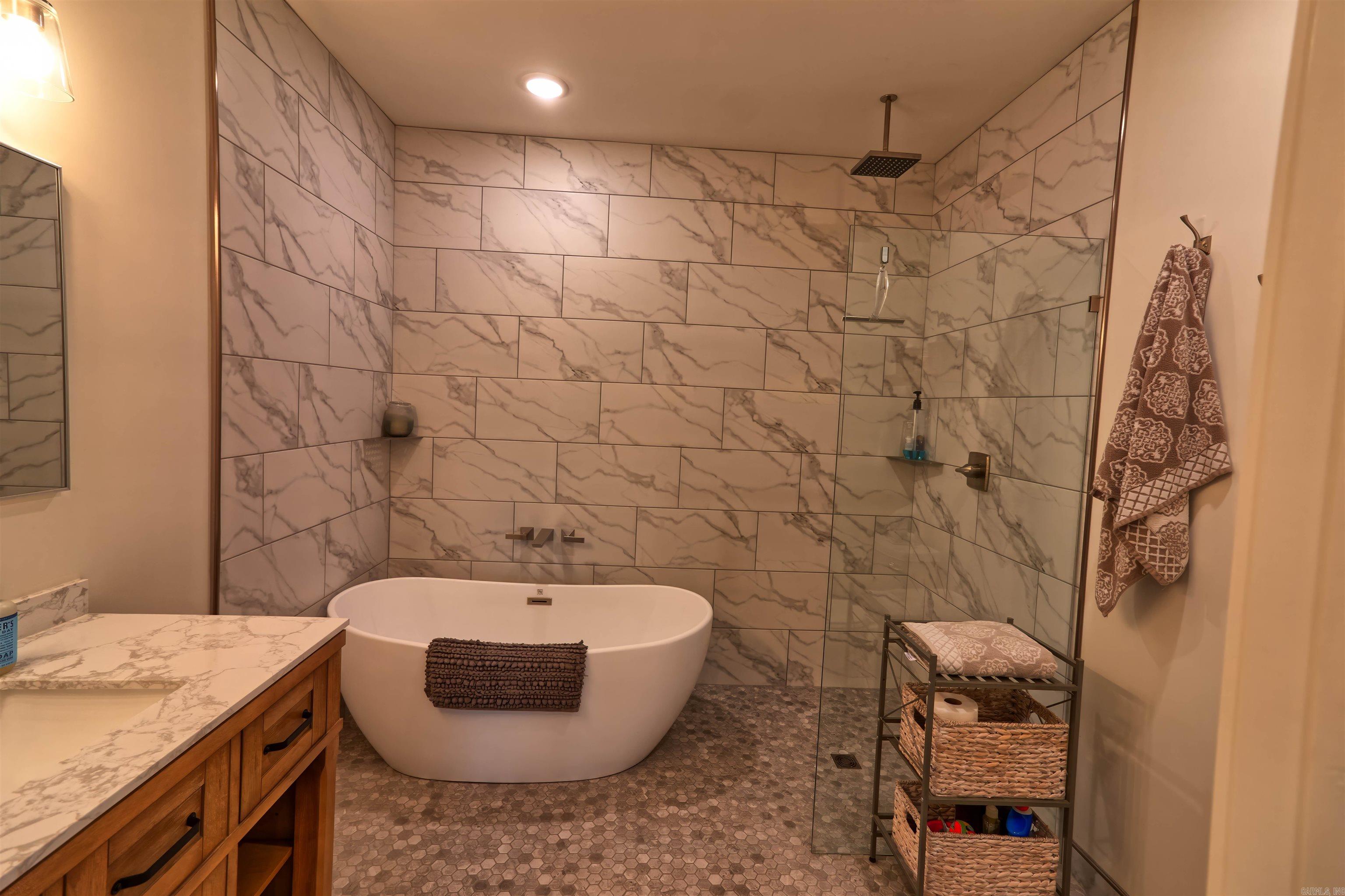 918  Bowith Hollow Road  Marshall, AR