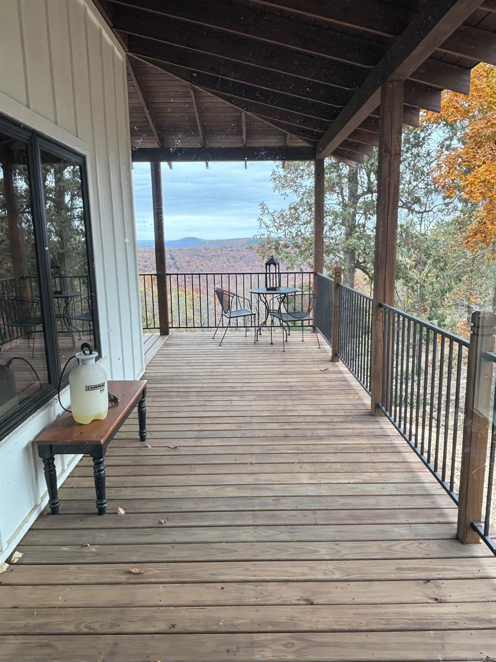 918  Bowith Hollow Road  Marshall, AR
