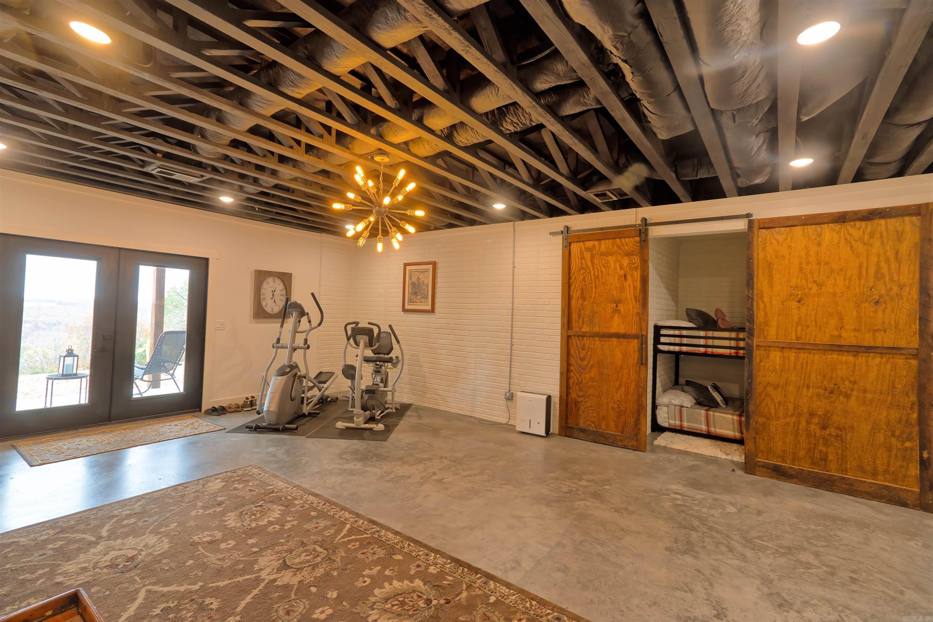 918  Bowith Hollow Road  Marshall, AR