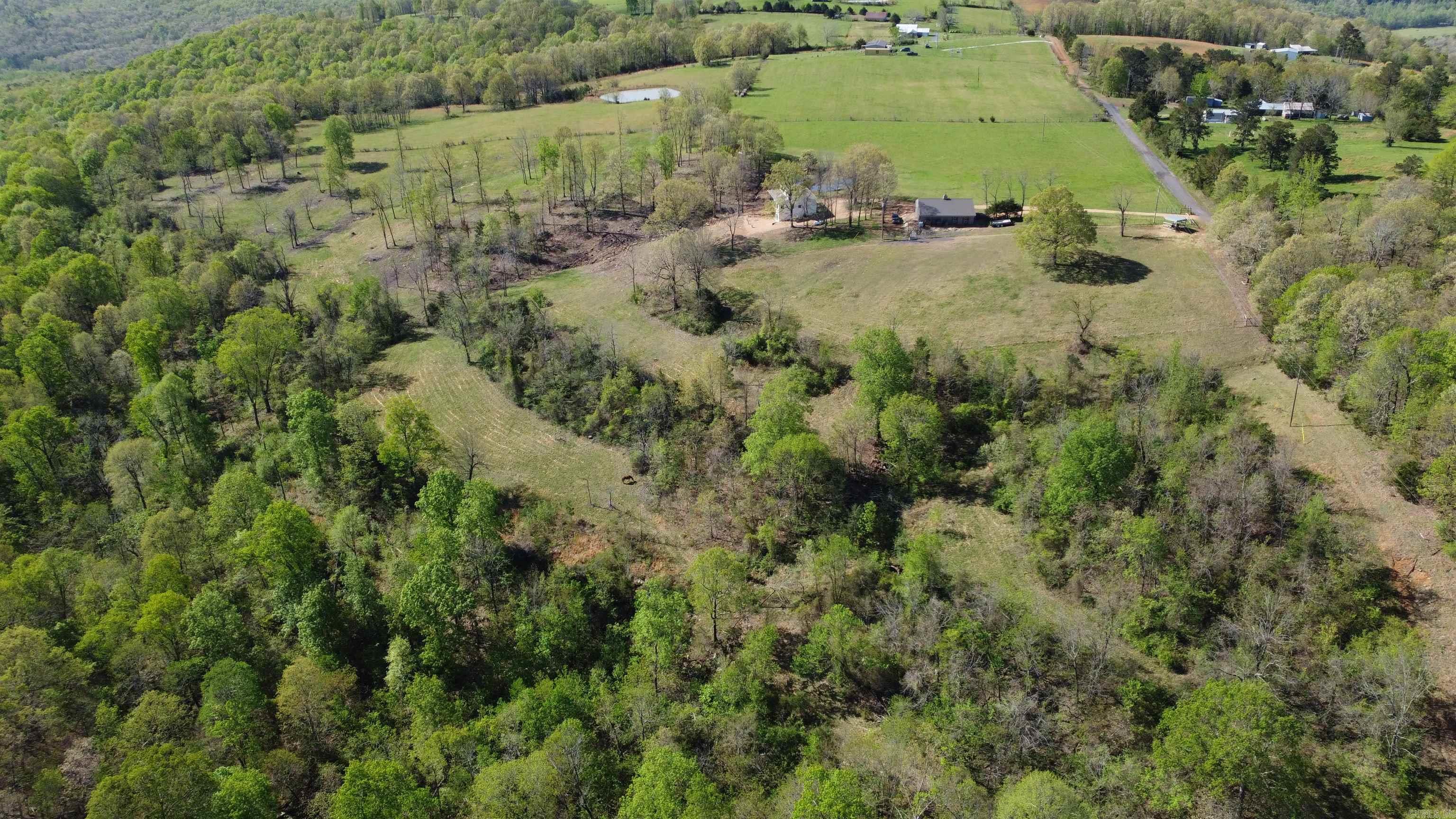 918  Bowith Hollow Road  Marshall, AR