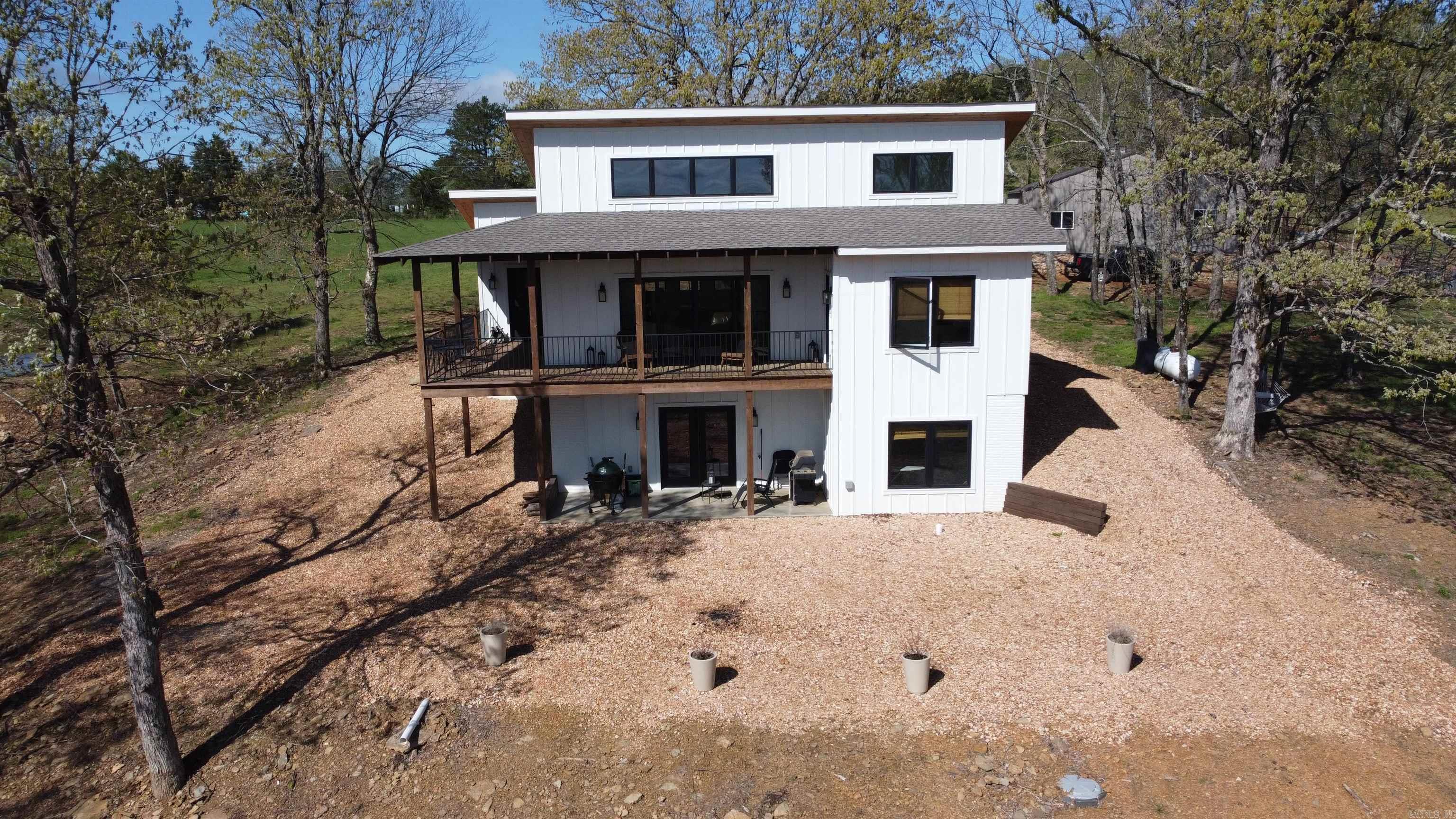 918  Bowith Hollow Road  Marshall, AR