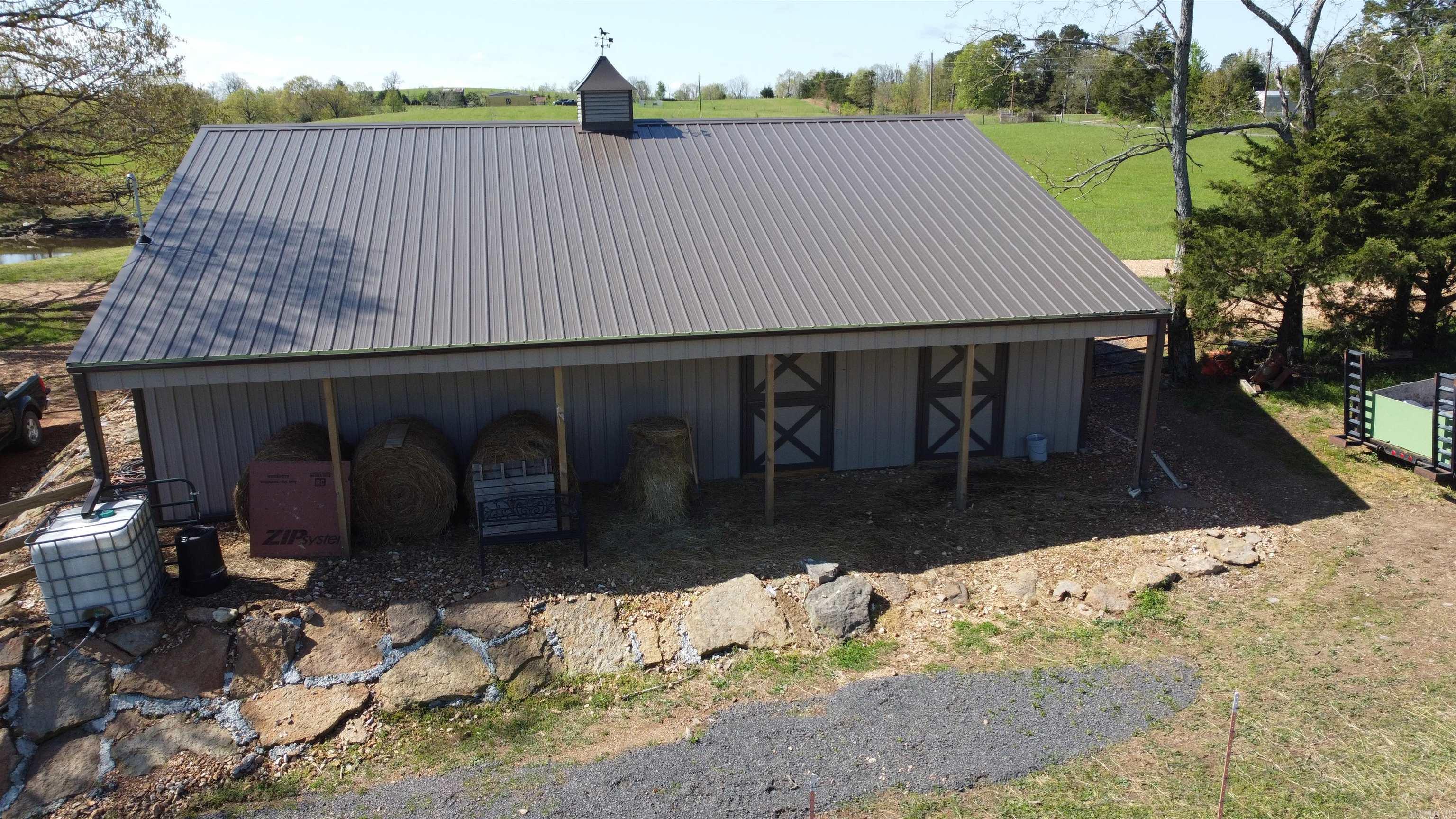 918  Bowith Hollow Road  Marshall, AR