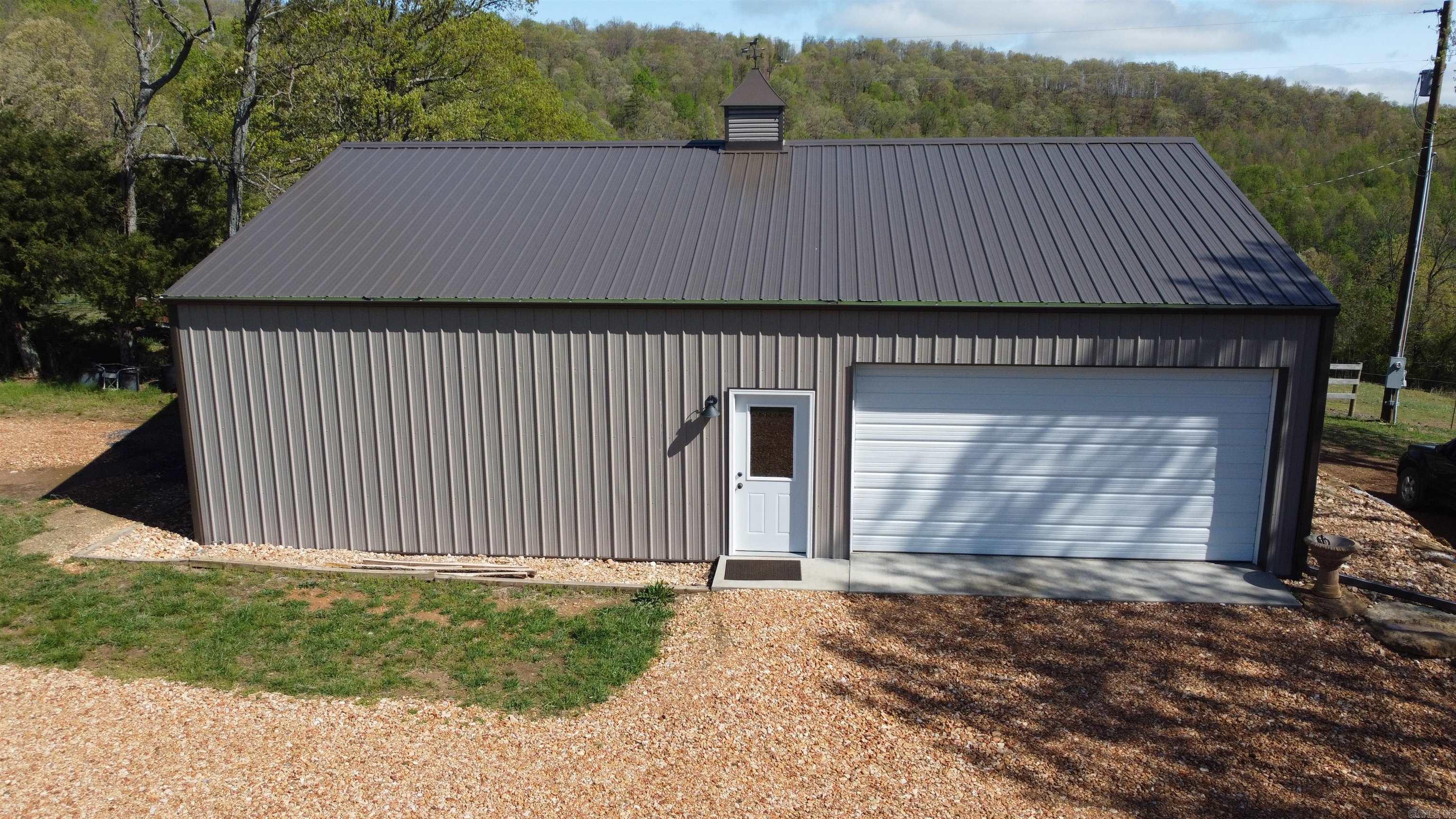 918  Bowith Hollow Road  Marshall, AR