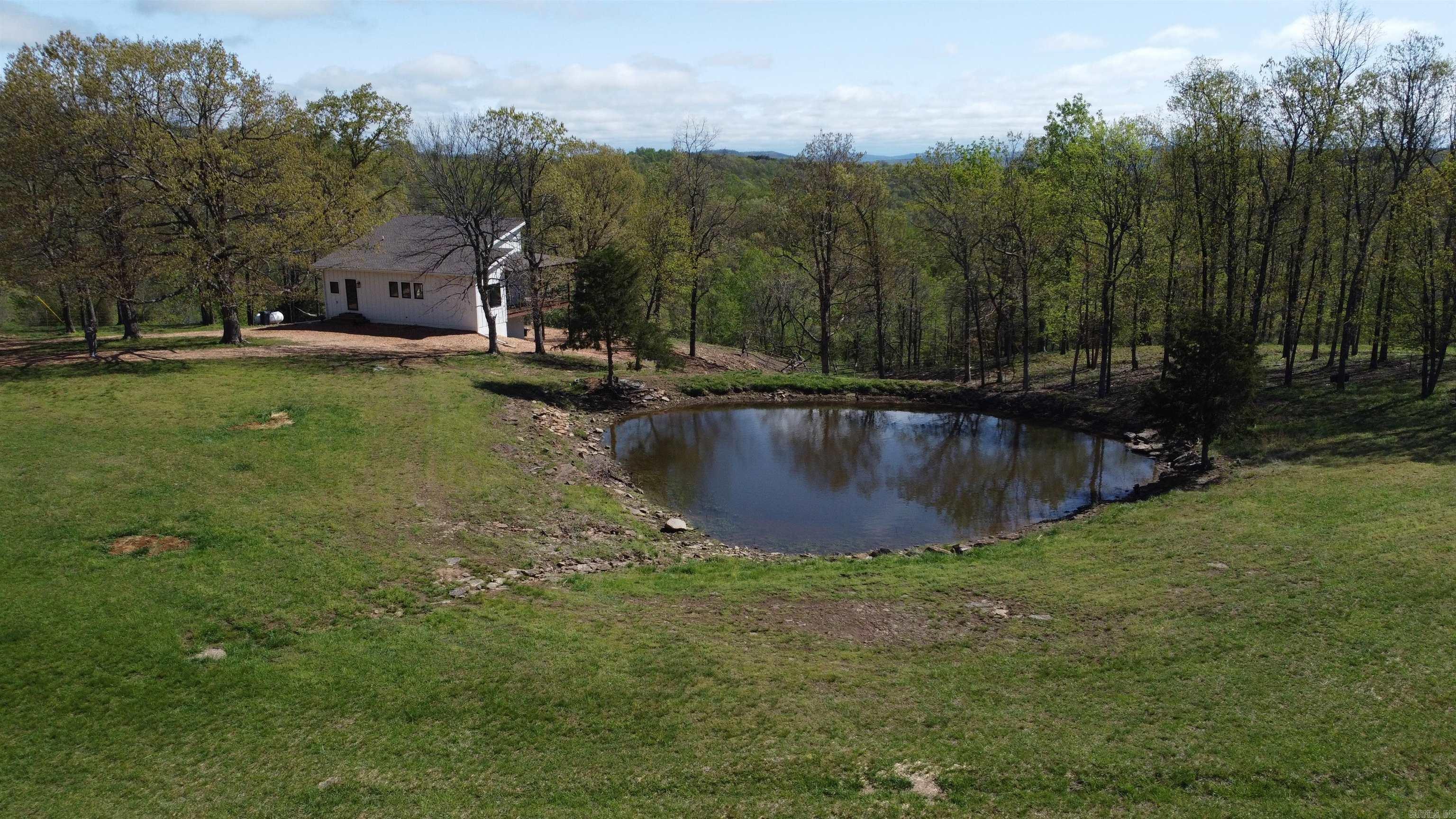 918  Bowith Hollow Road  Marshall, AR