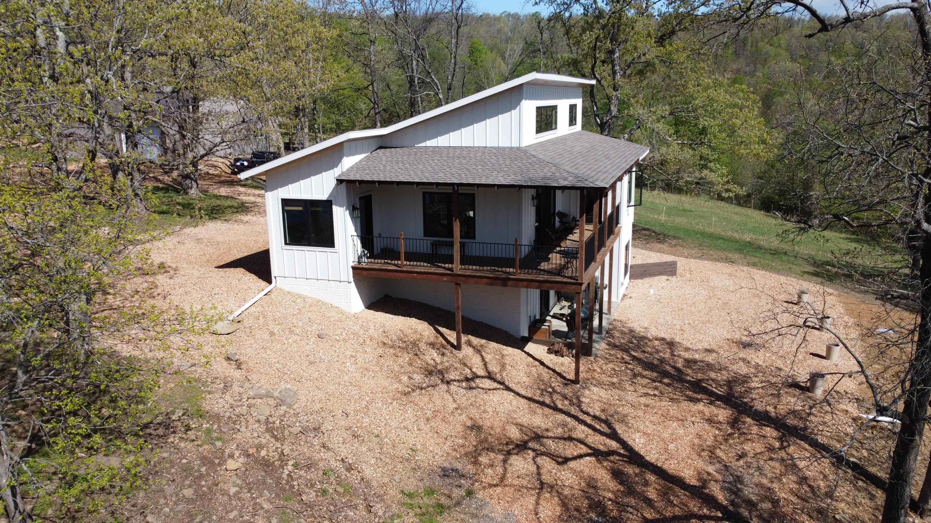 918  Bowith Hollow Road  Marshall, AR