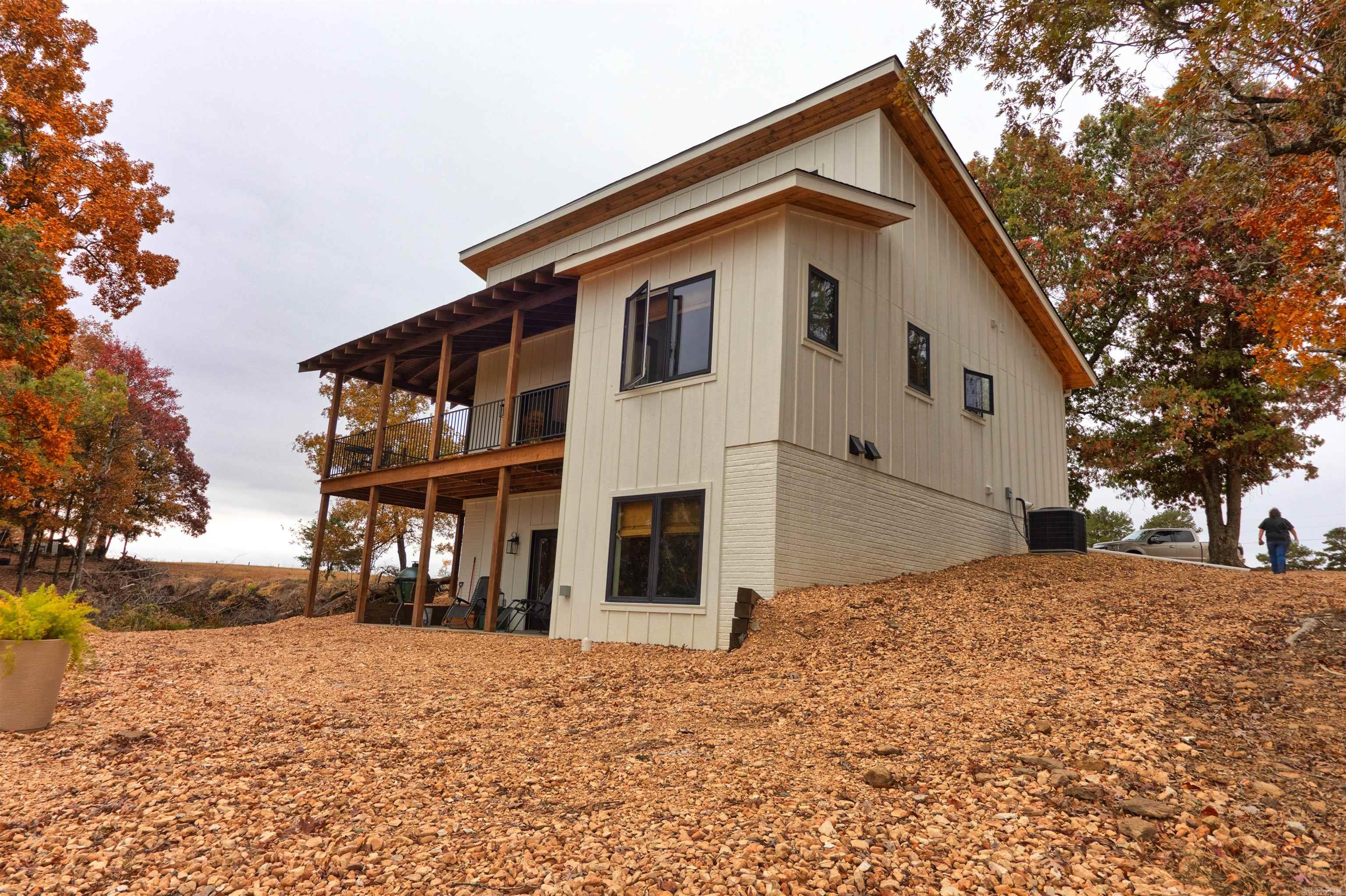 918  Bowith Hollow Road  Marshall, AR
