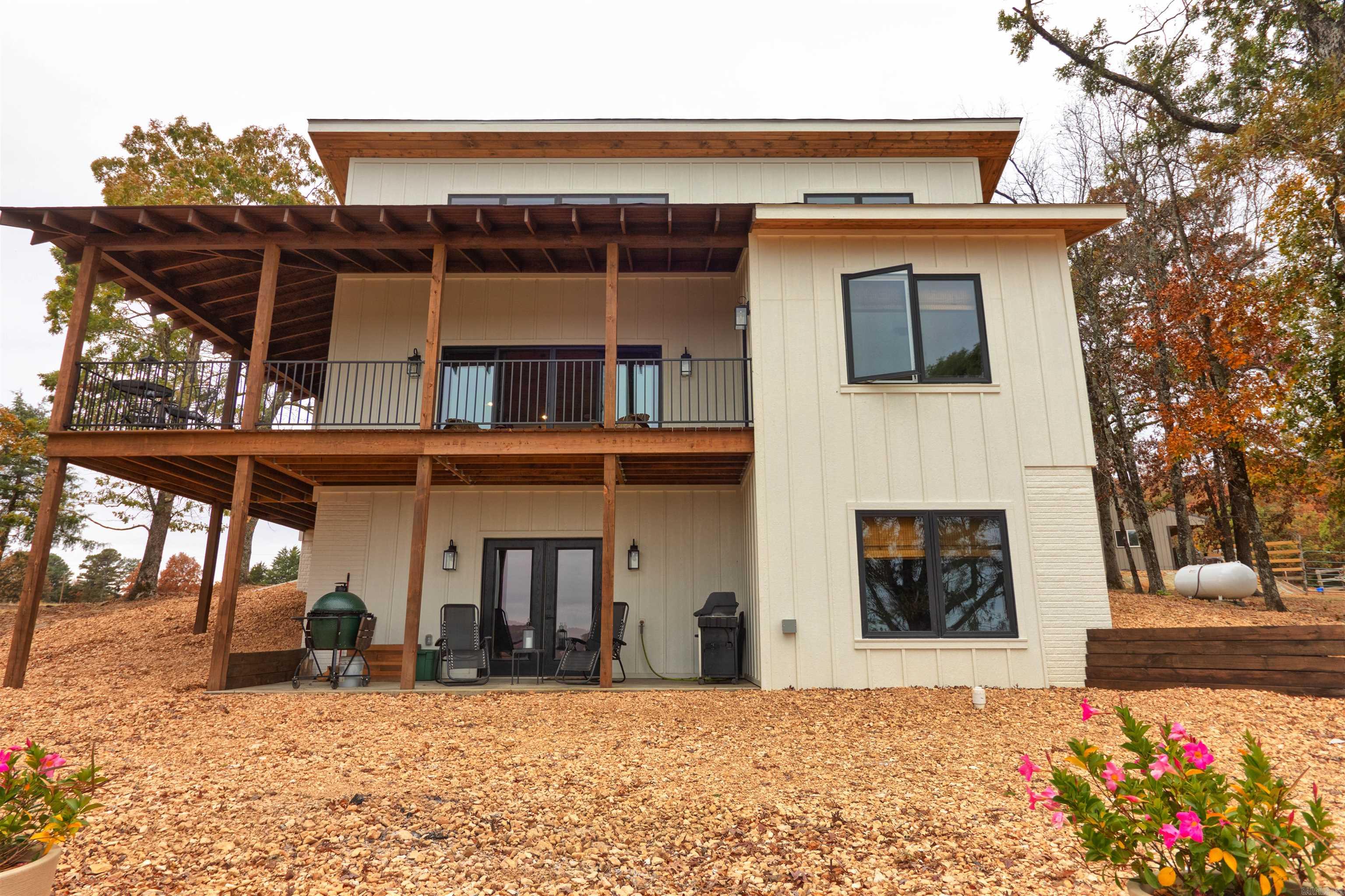 918  Bowith Hollow Road  Marshall, AR