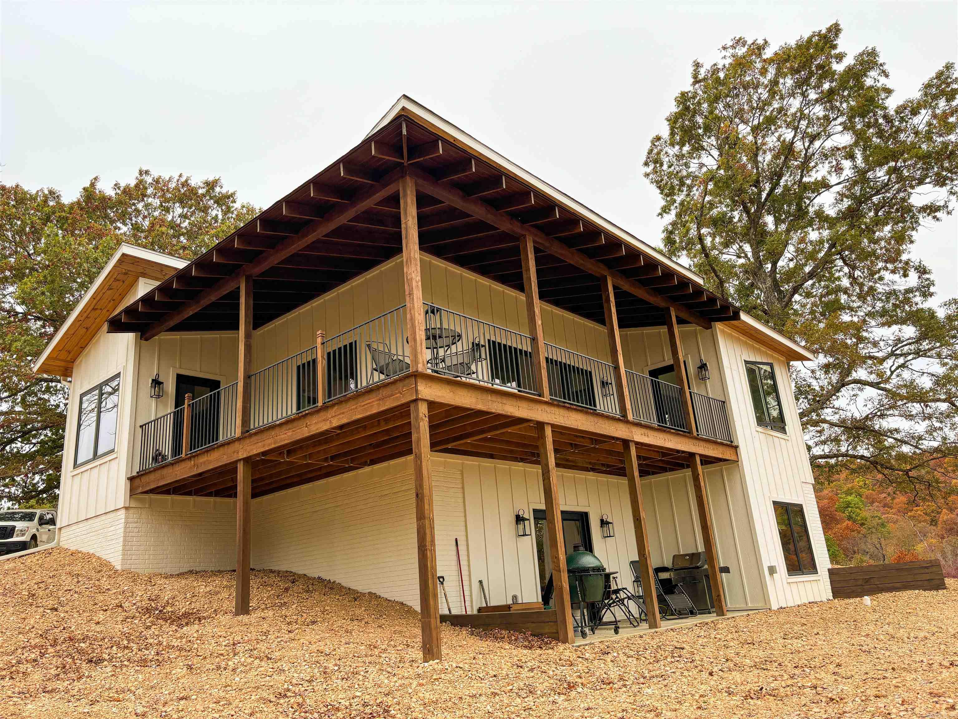 918  Bowith Hollow Road  Marshall, AR