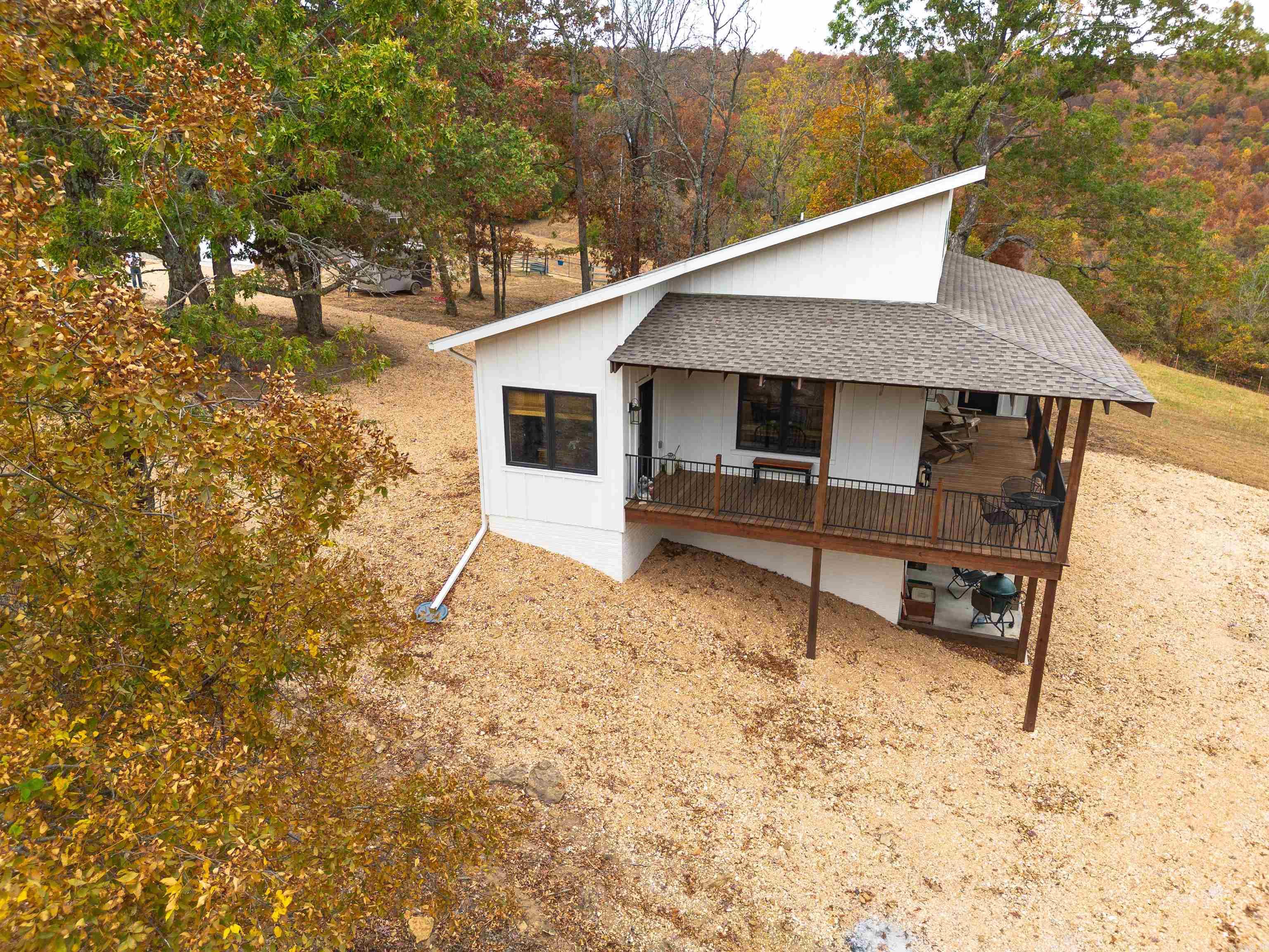 918  Bowith Hollow Road  Marshall, AR