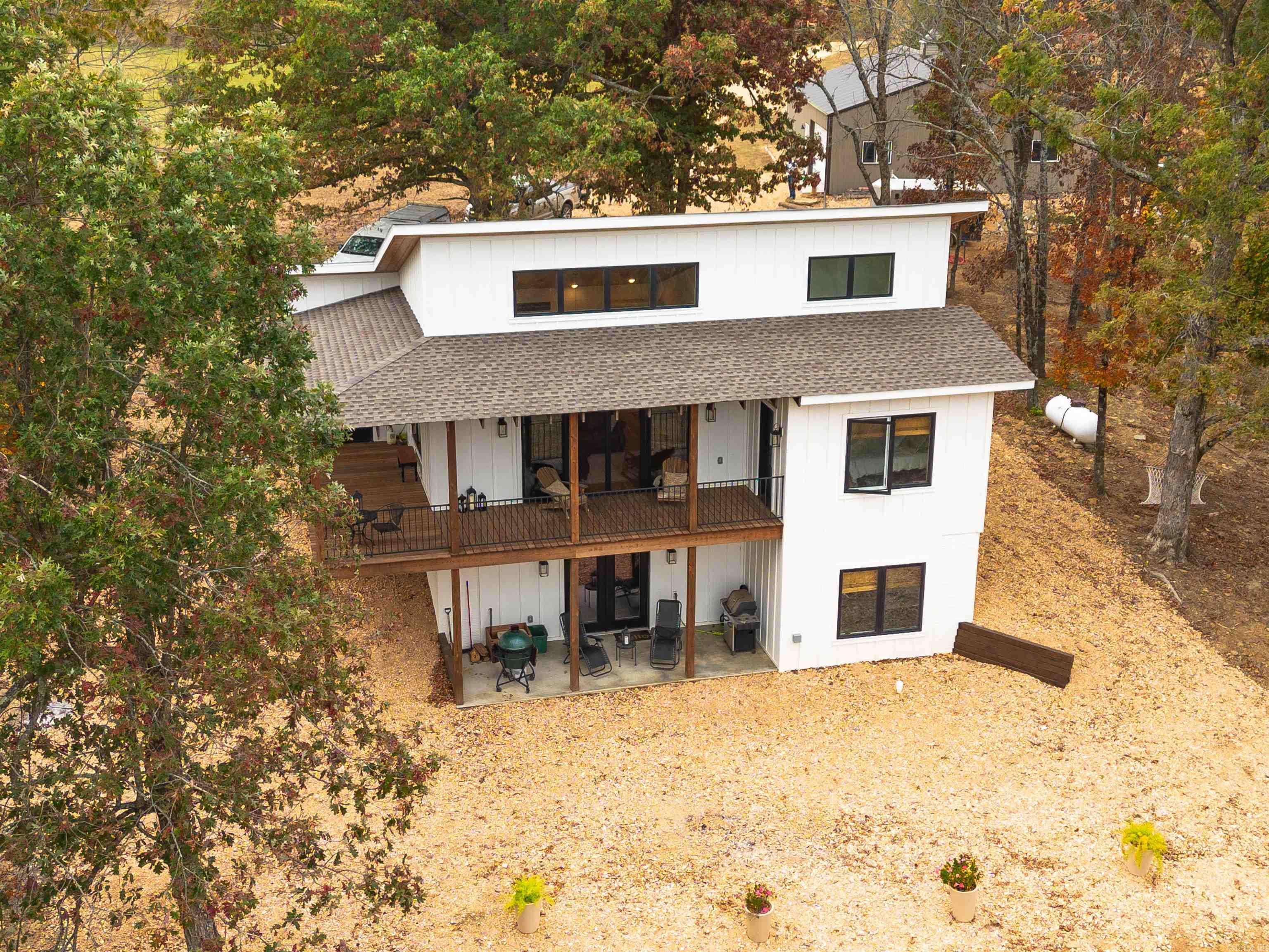 918  Bowith Hollow Road  Marshall, AR
