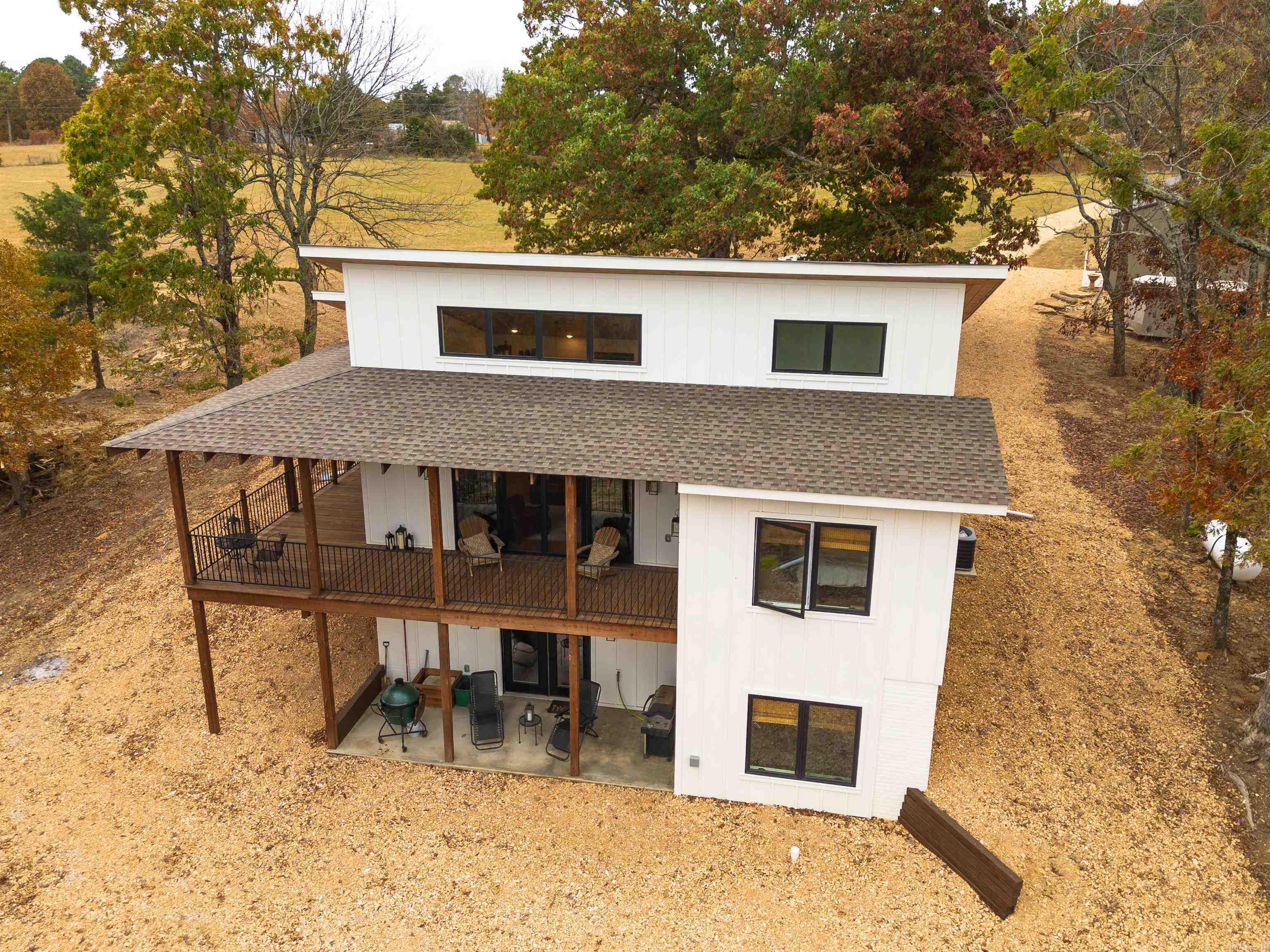 918  Bowith Hollow Road  Marshall, AR
