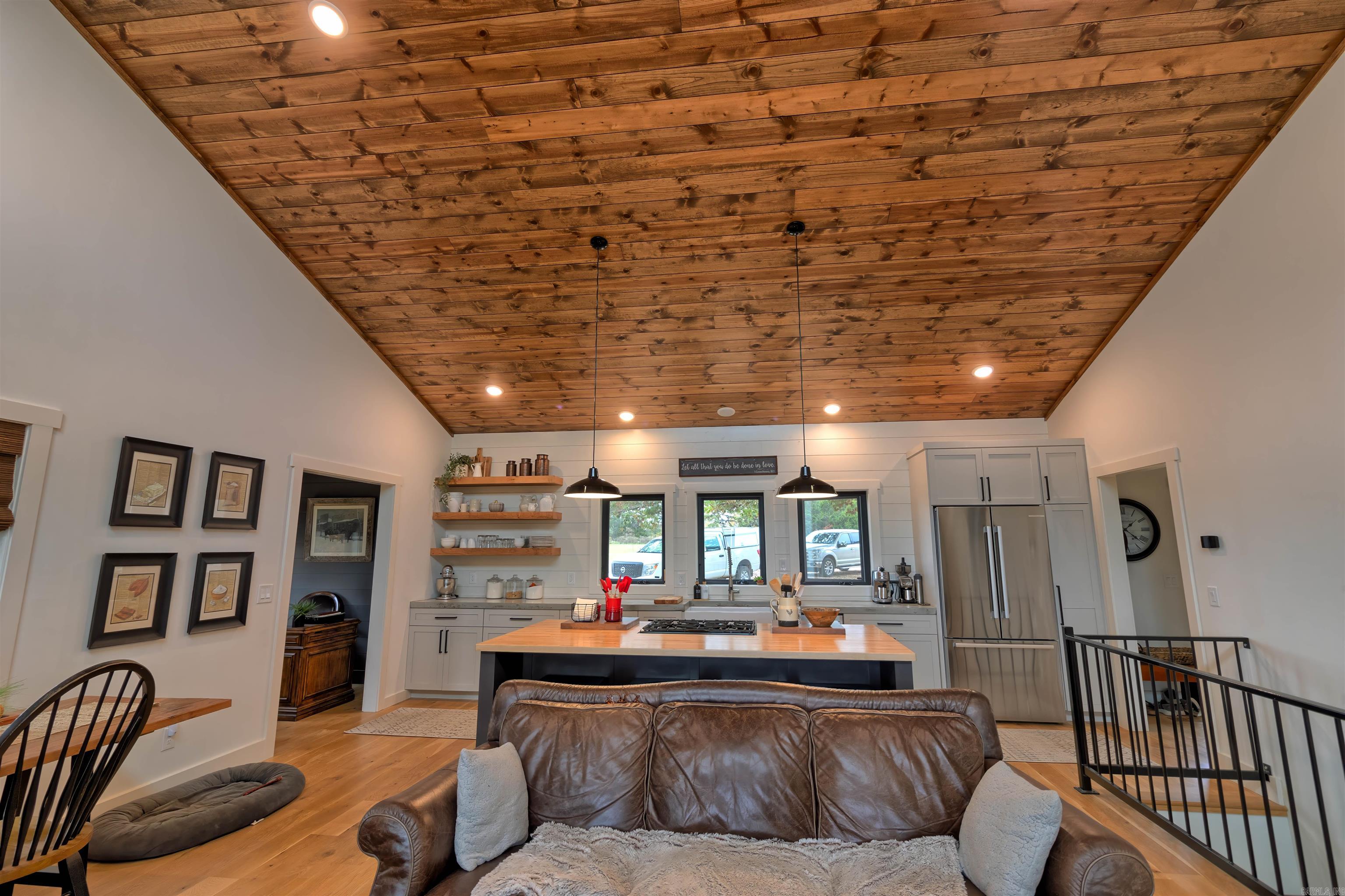 918  Bowith Hollow Road  Marshall, AR