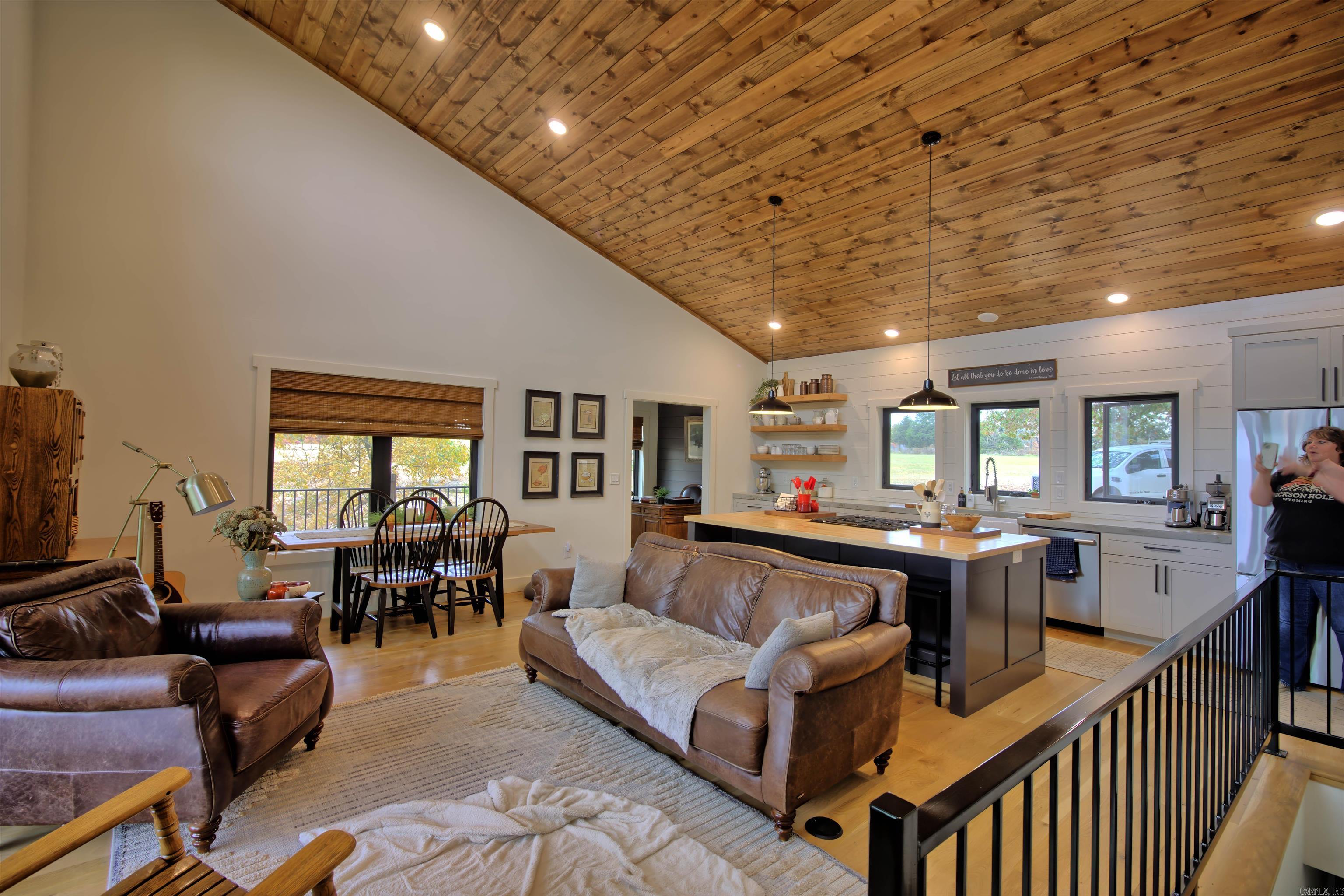 918  Bowith Hollow Road  Marshall, AR