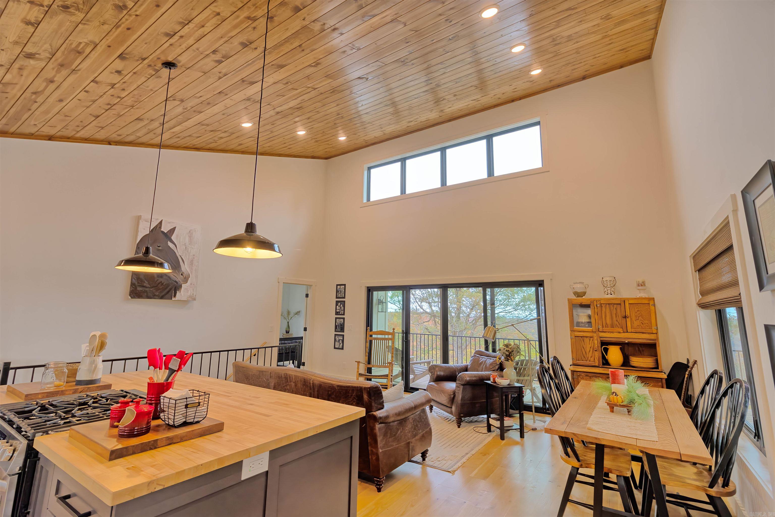 918  Bowith Hollow Road  Marshall, AR