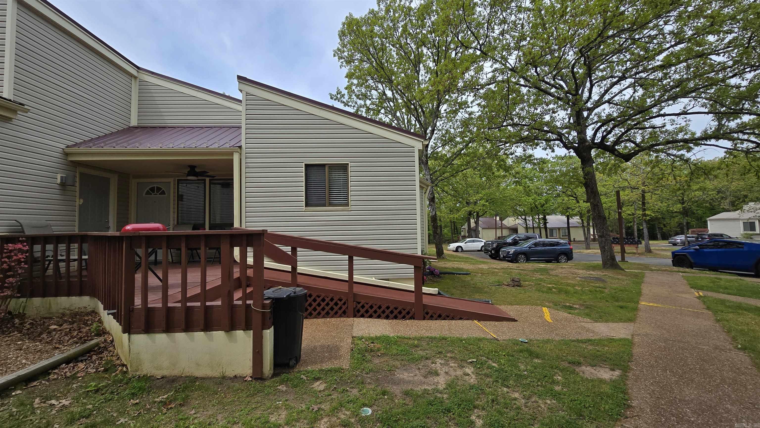 134  Richwood  Fairfield Bay, AR