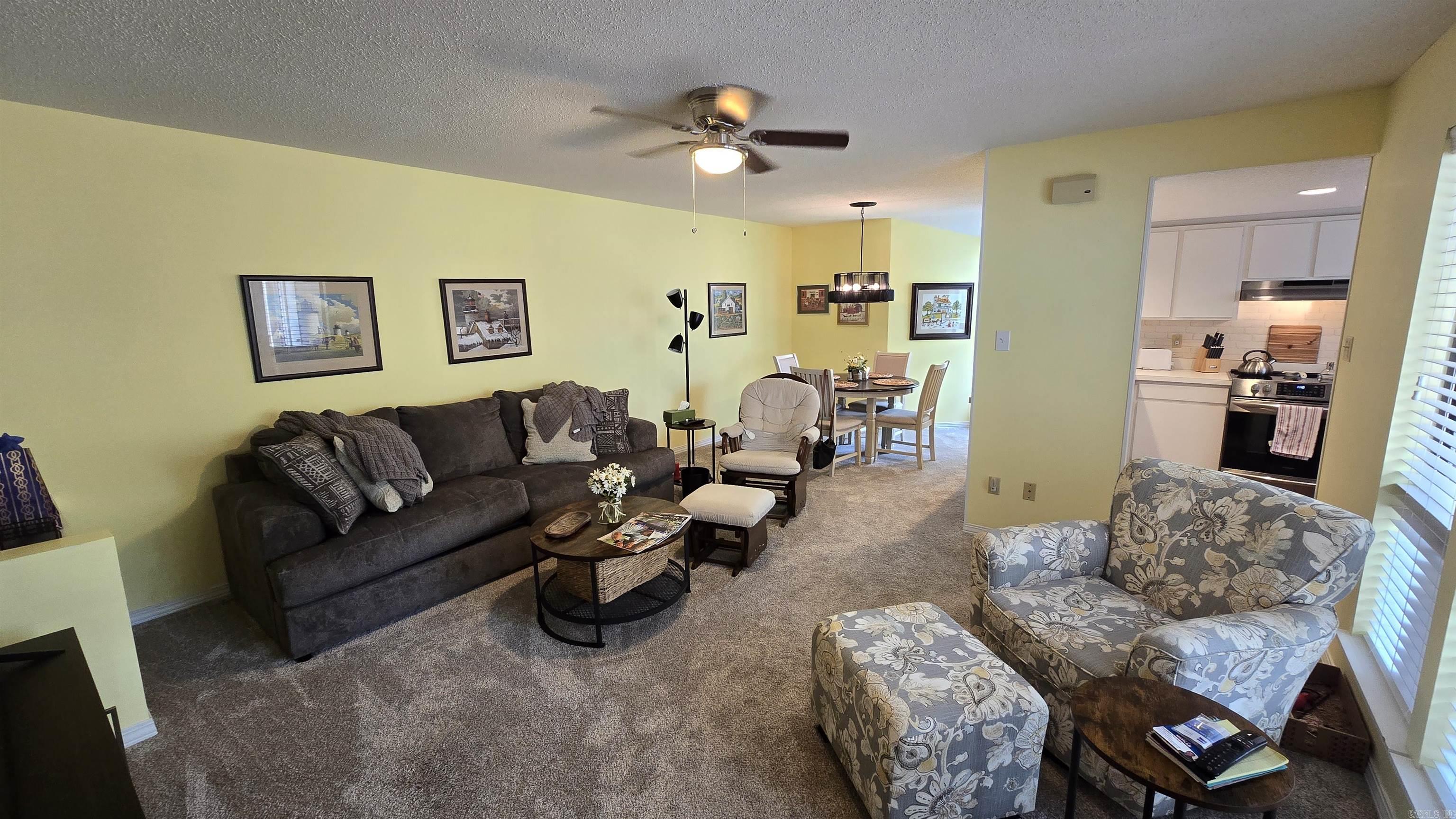 134  Richwood  Fairfield Bay, AR
