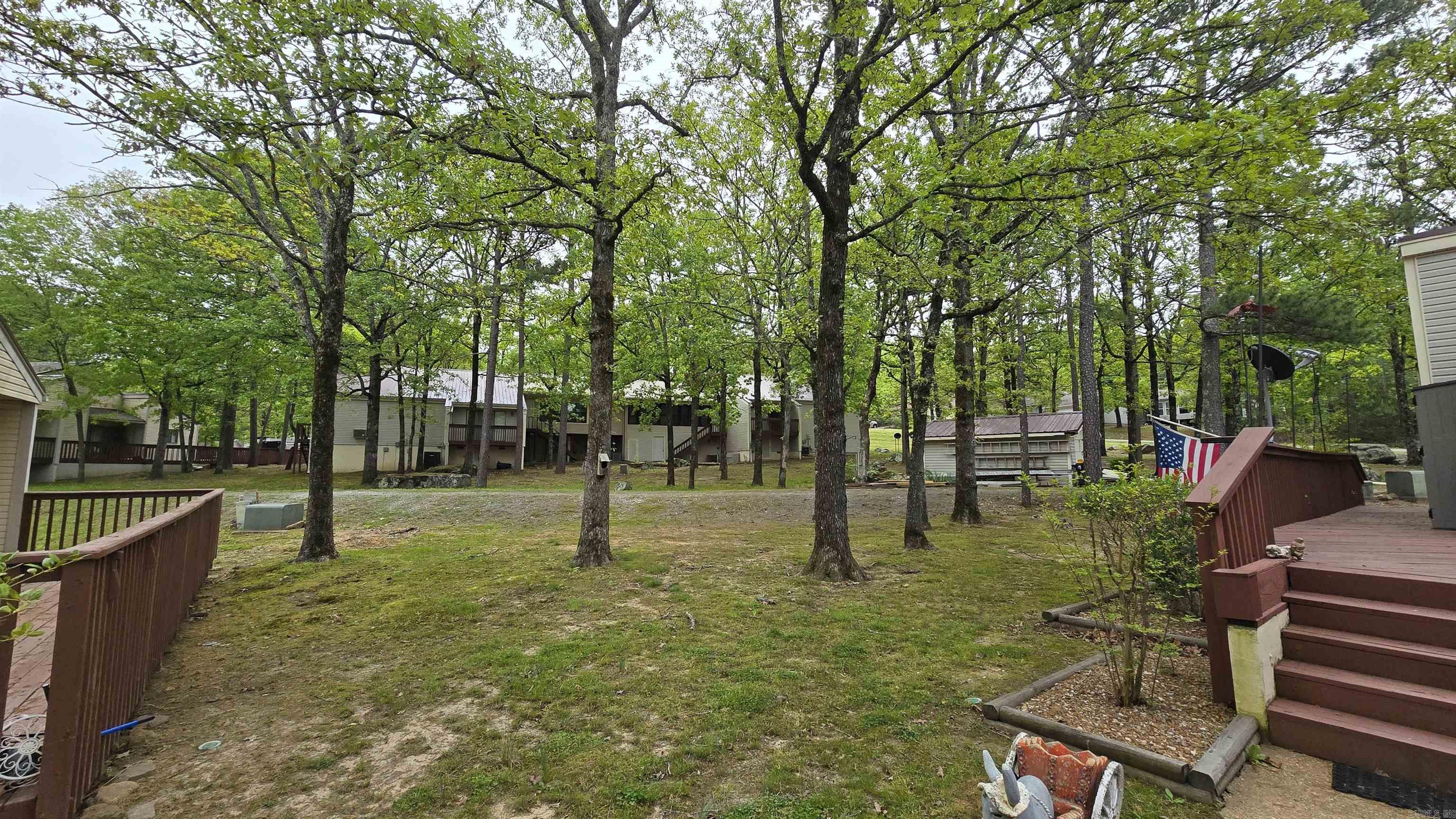 134  Richwood  Fairfield Bay, AR