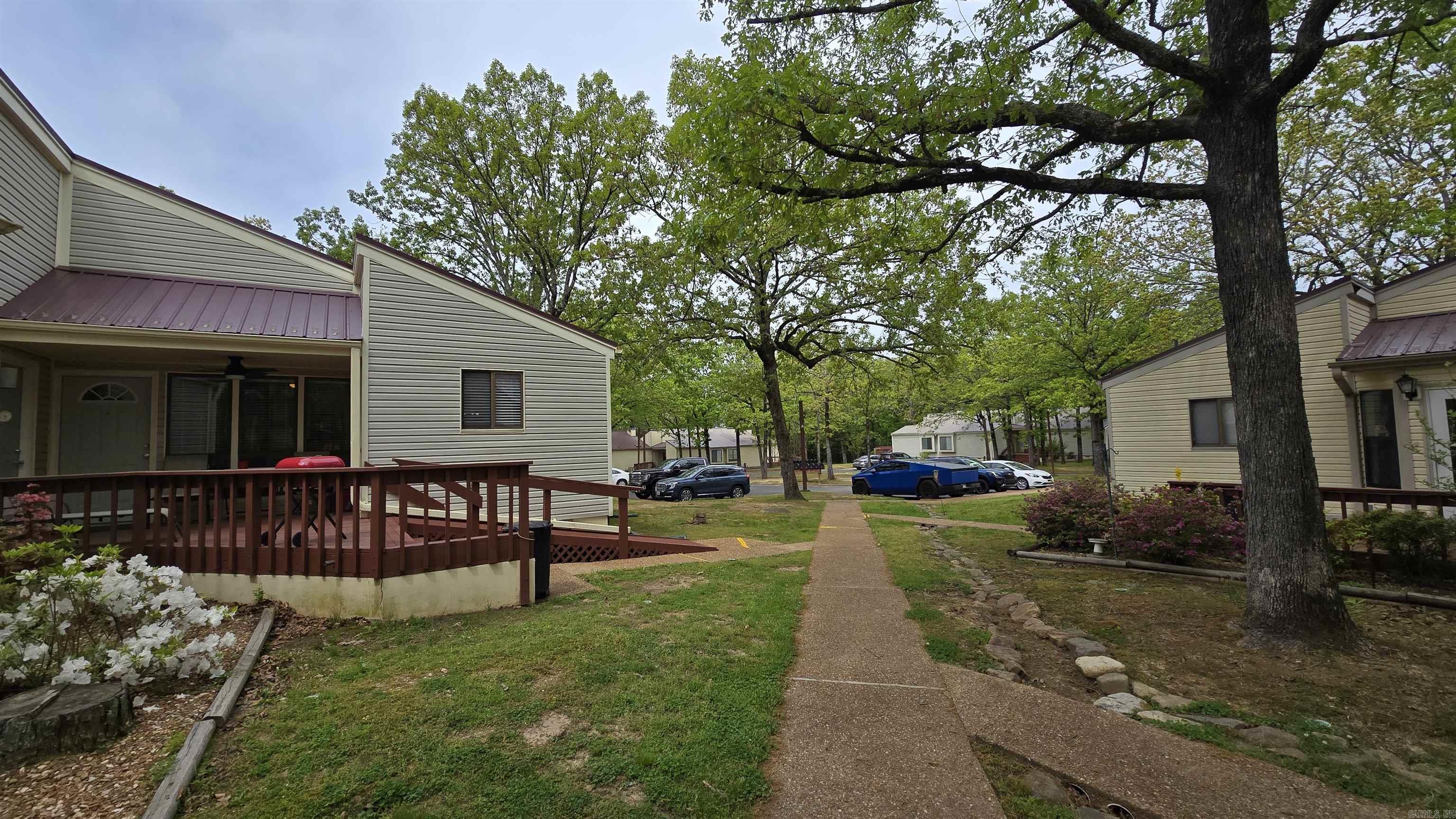 134  Richwood  Fairfield Bay, AR