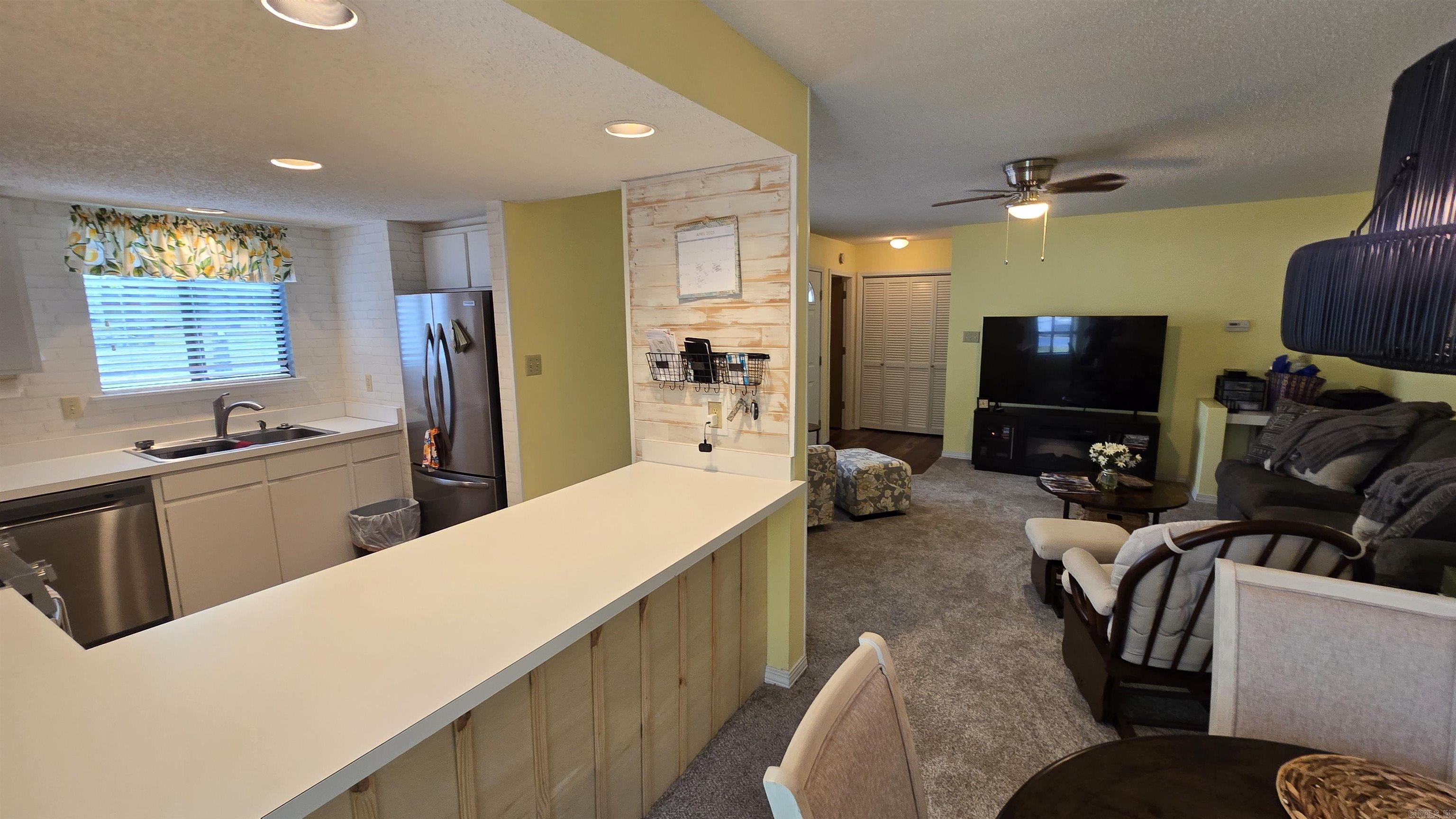 134  Richwood  Fairfield Bay, AR