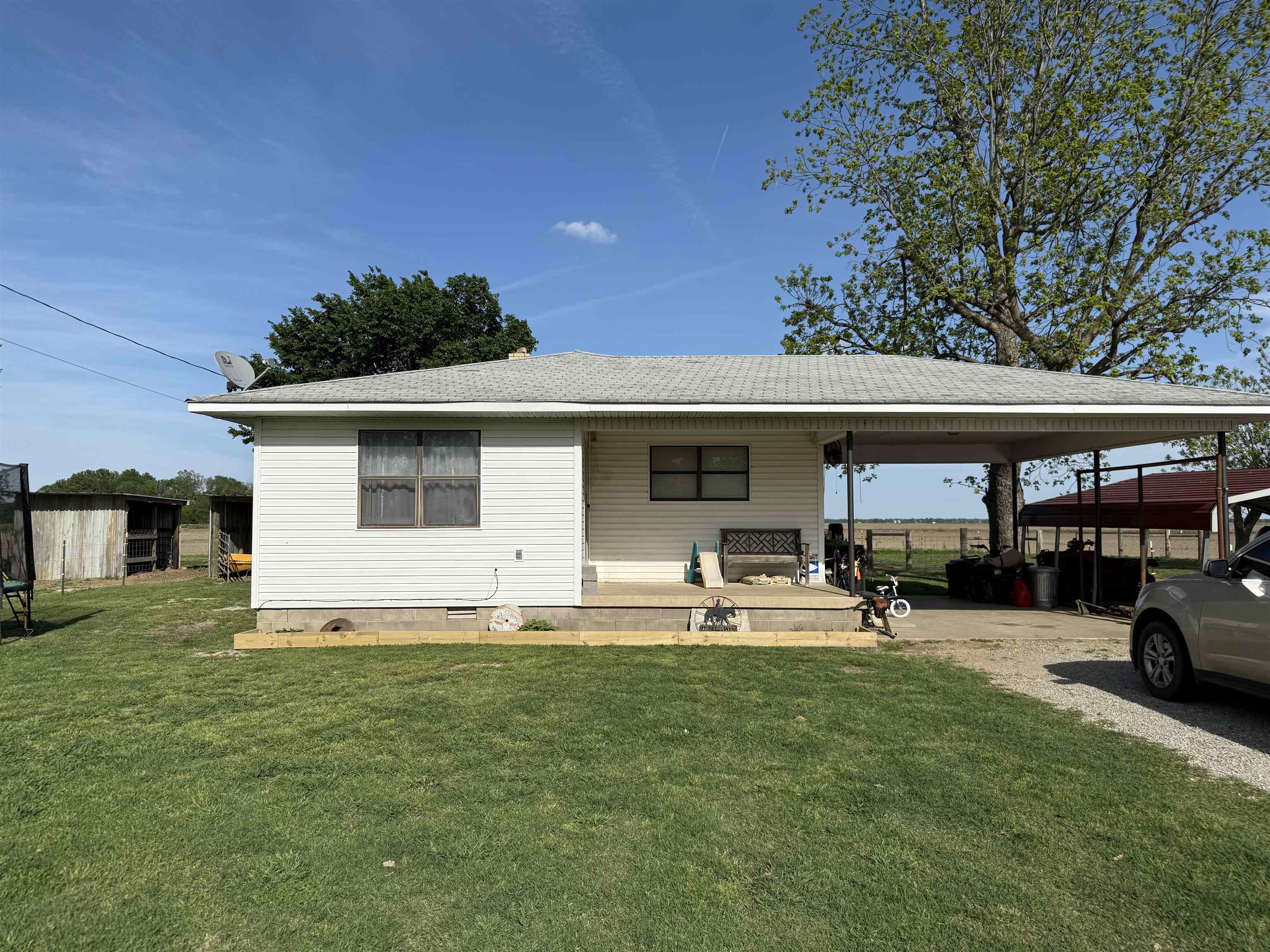 536  Highway 91  Walnut Ridge, AR