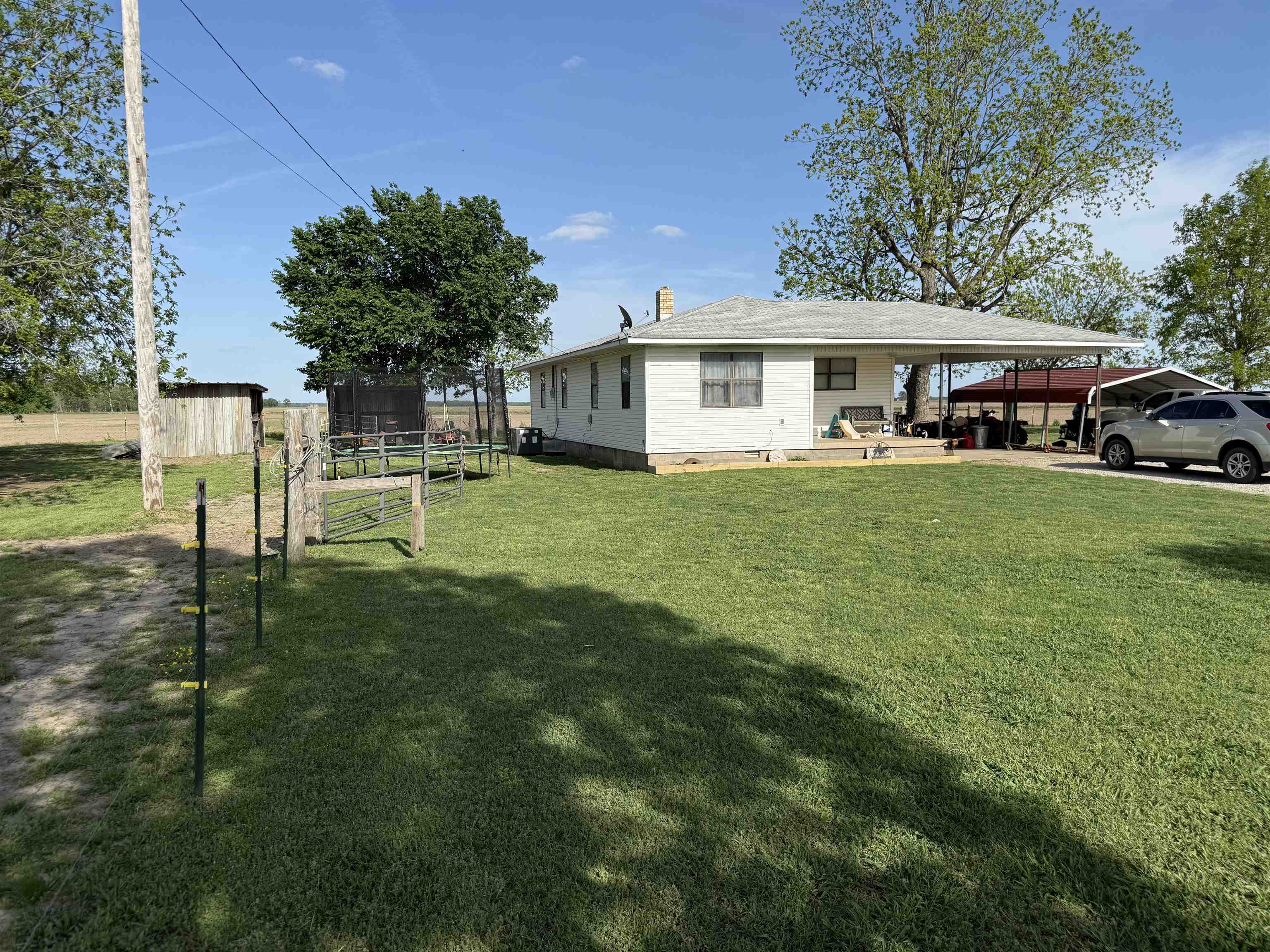 536  Highway 91  Walnut Ridge, AR