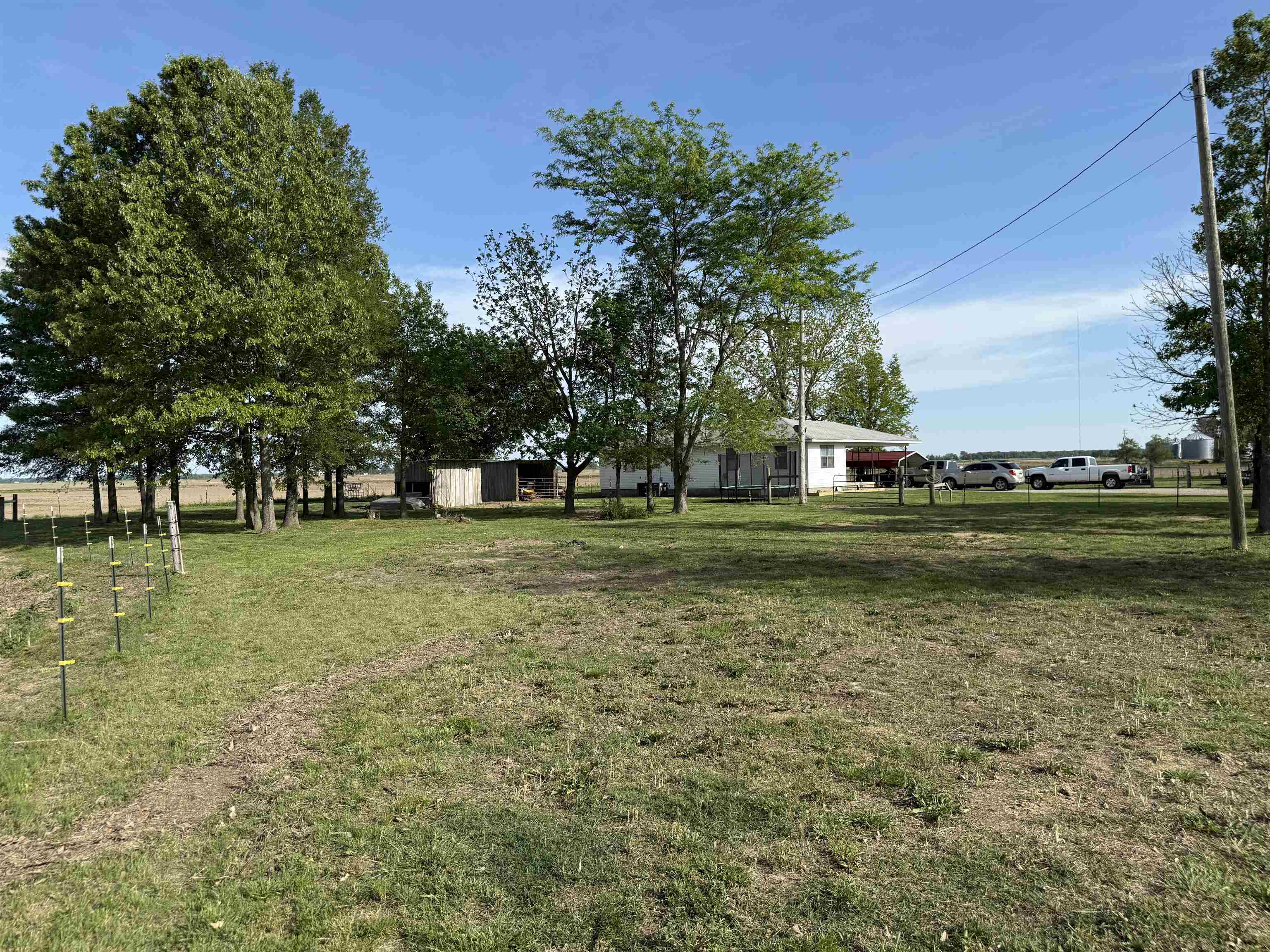 536  Highway 91  Walnut Ridge, AR